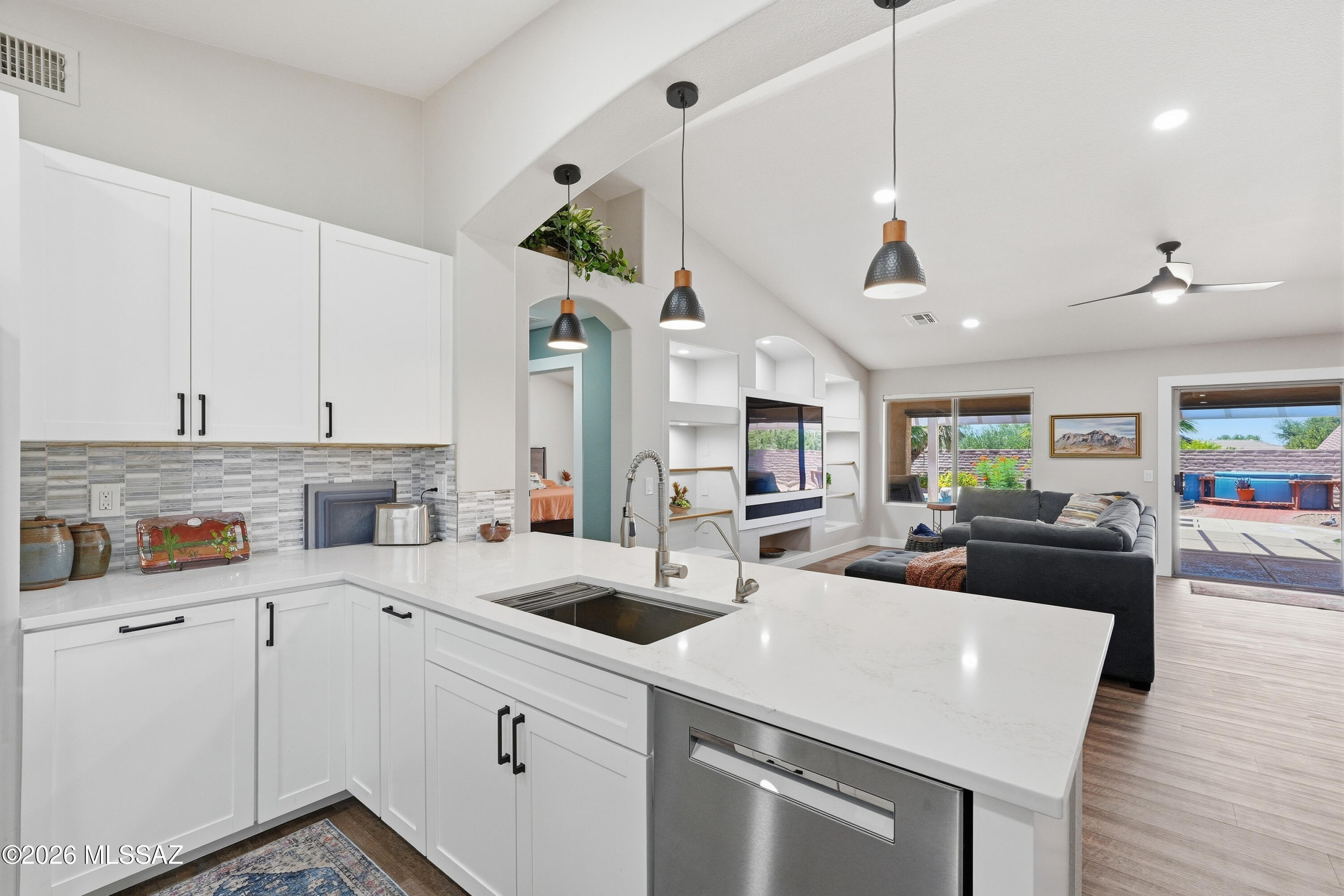 Quail Creek II (78-394) - Residential
