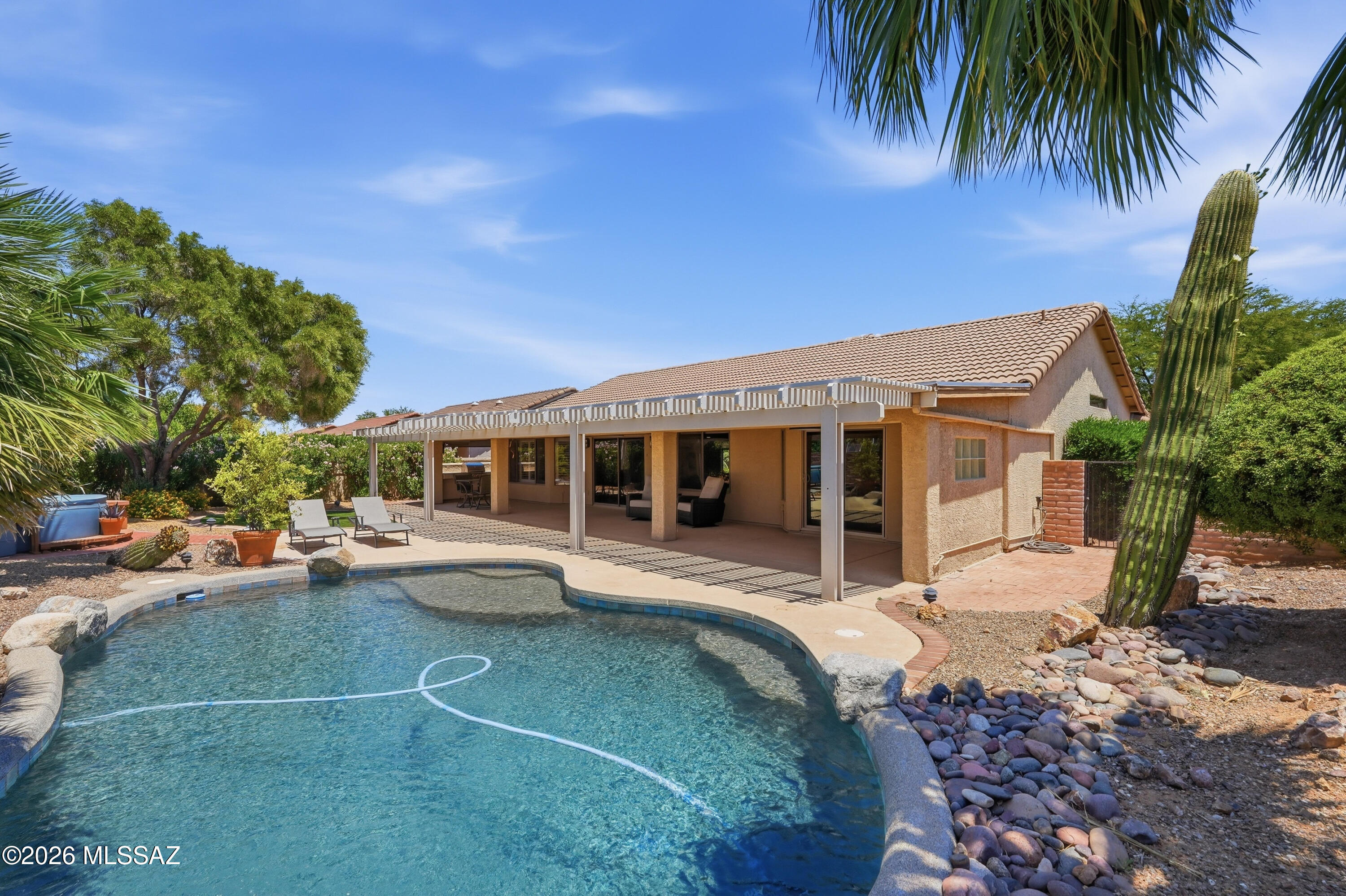 Quail Creek II (78-394) - Residential