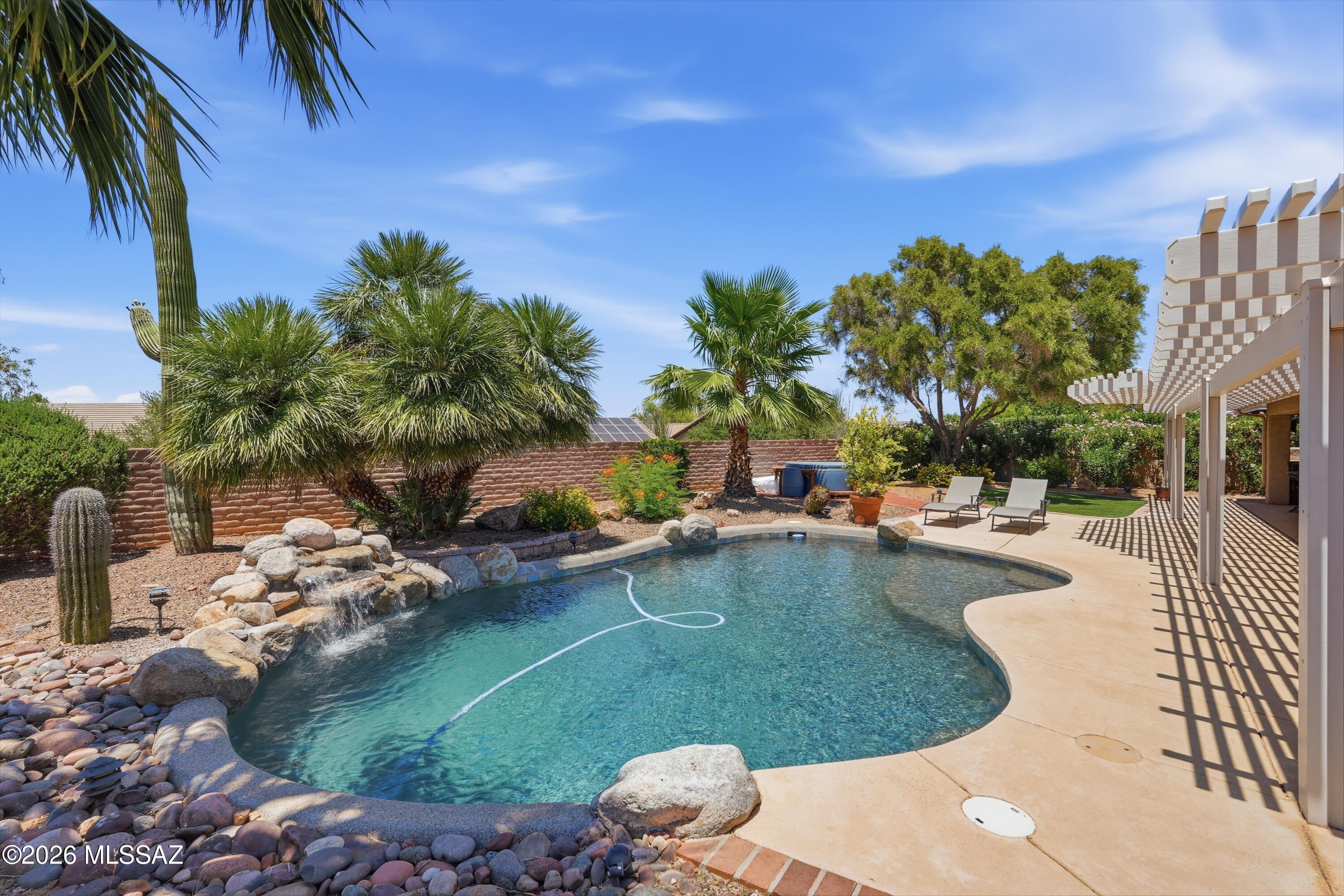 Quail Creek II (78-394) - Residential