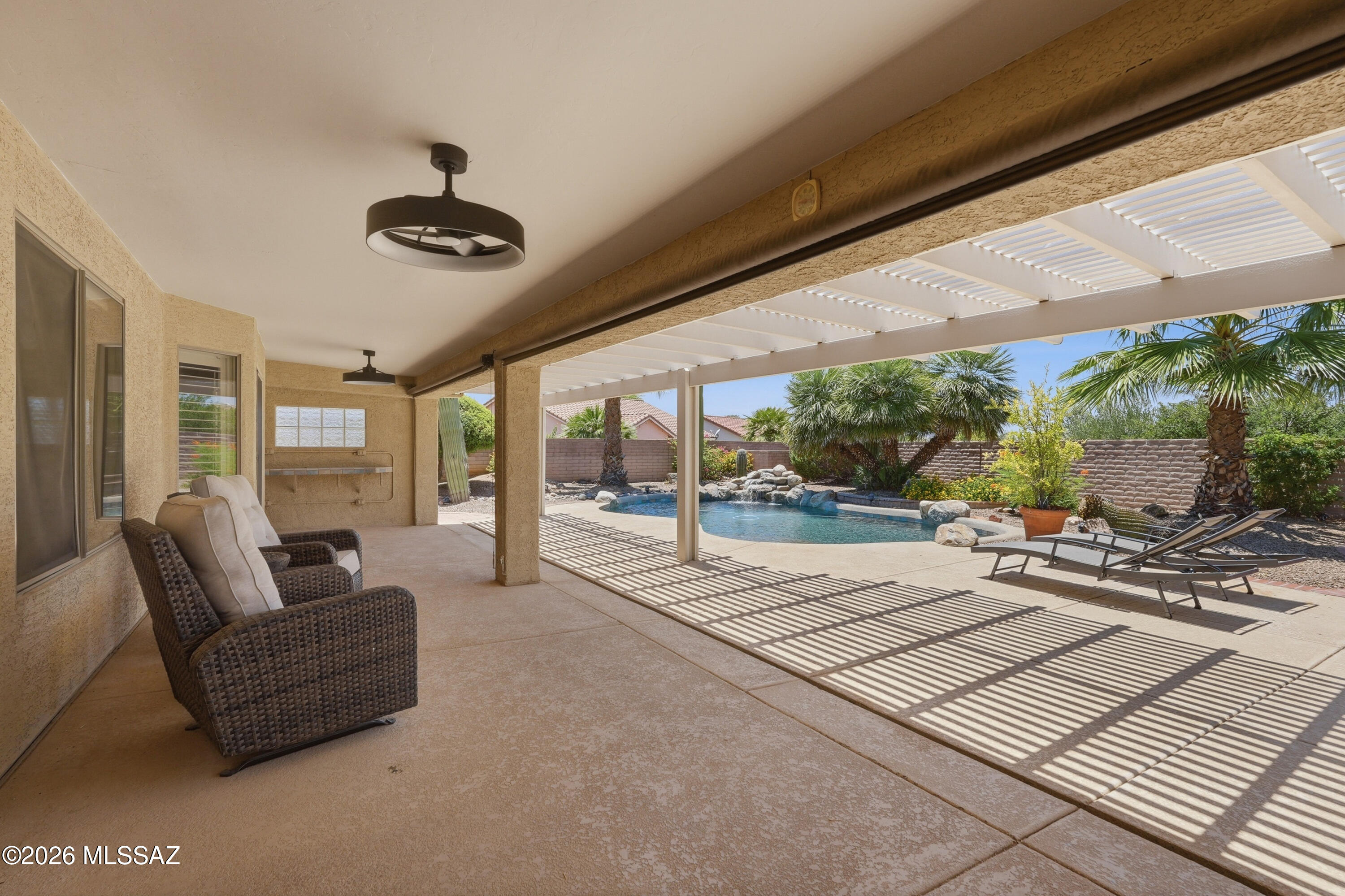 Quail Creek II (78-394) - Residential