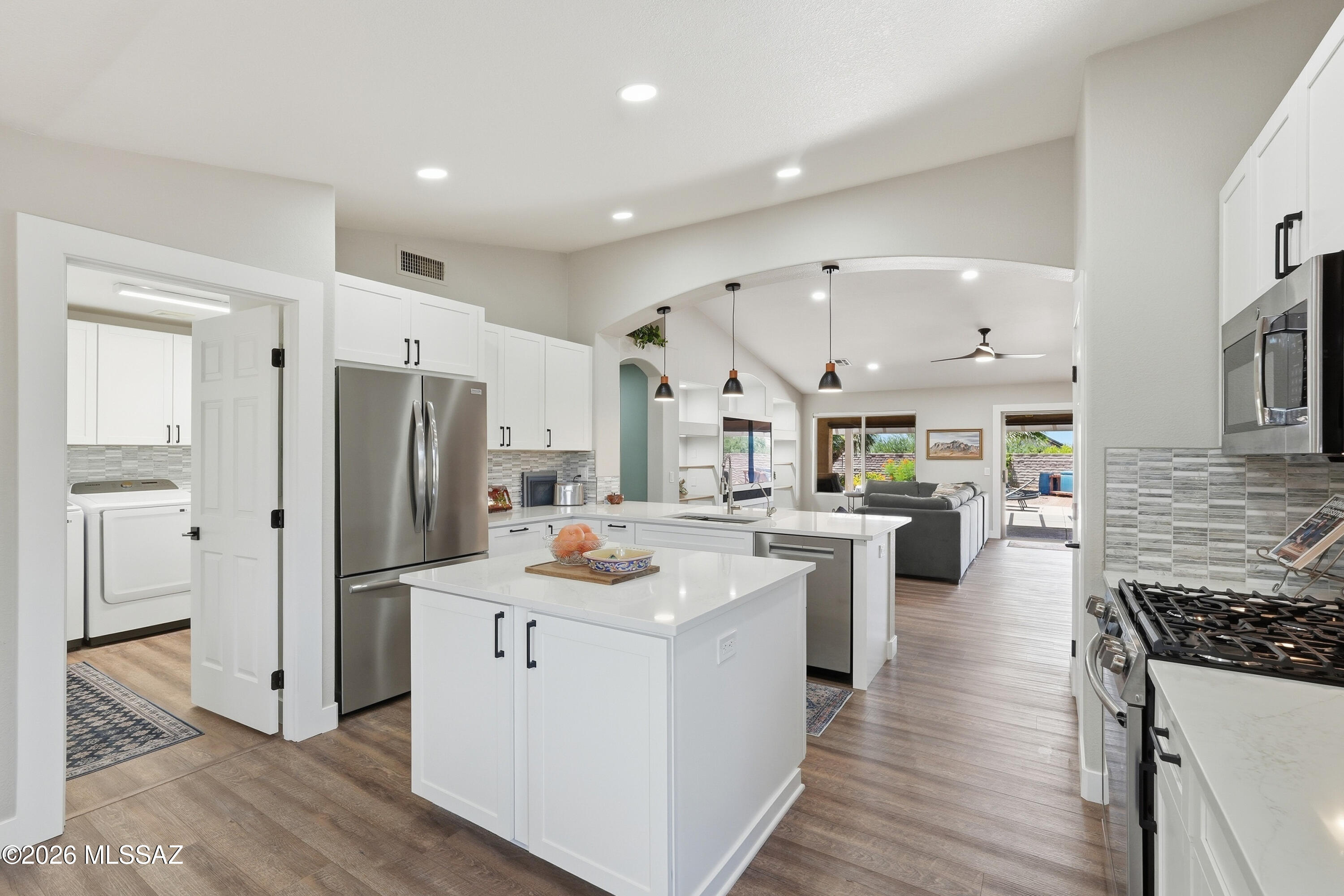 Quail Creek II (78-394) - Residential