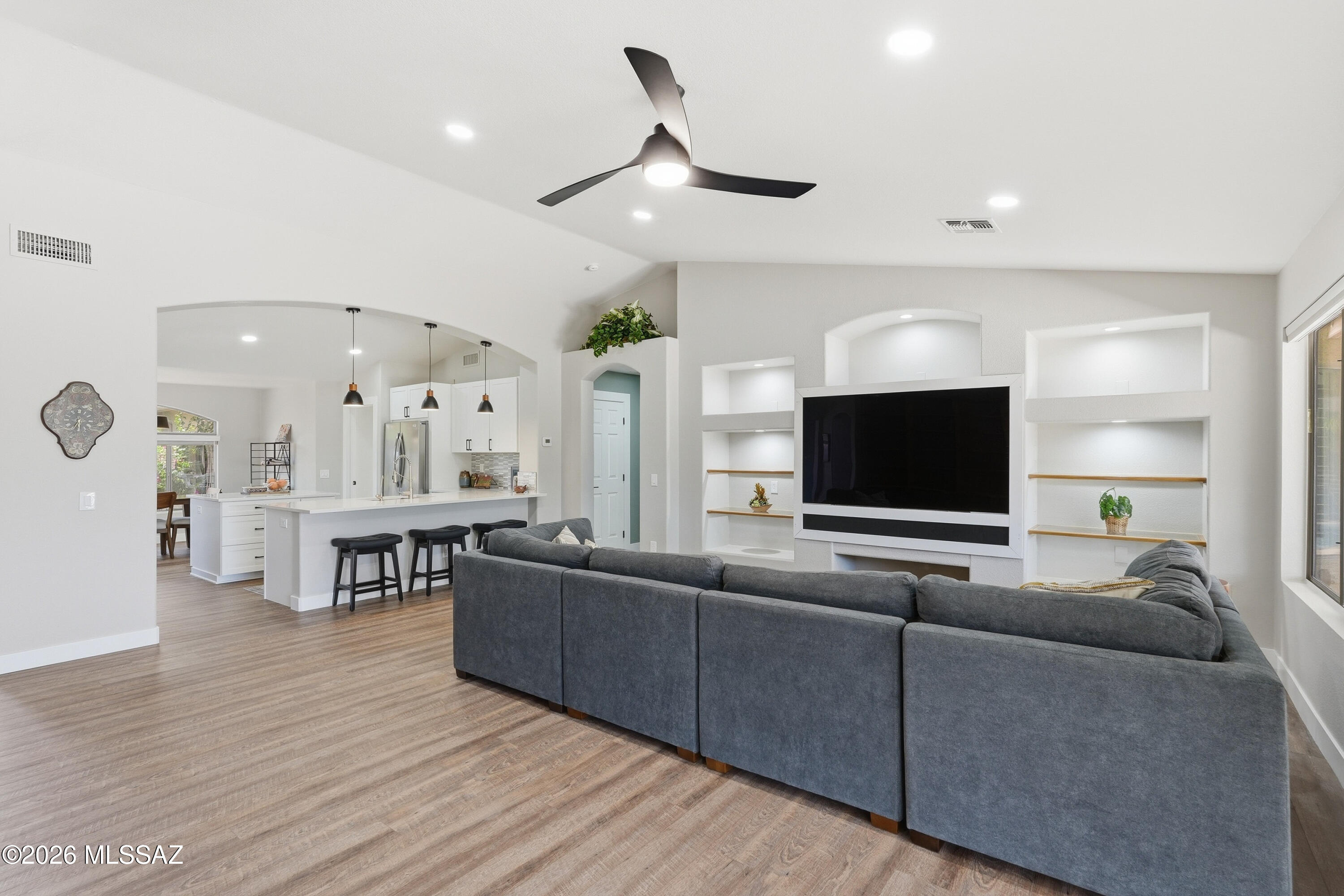 Quail Creek II (78-394) - Residential