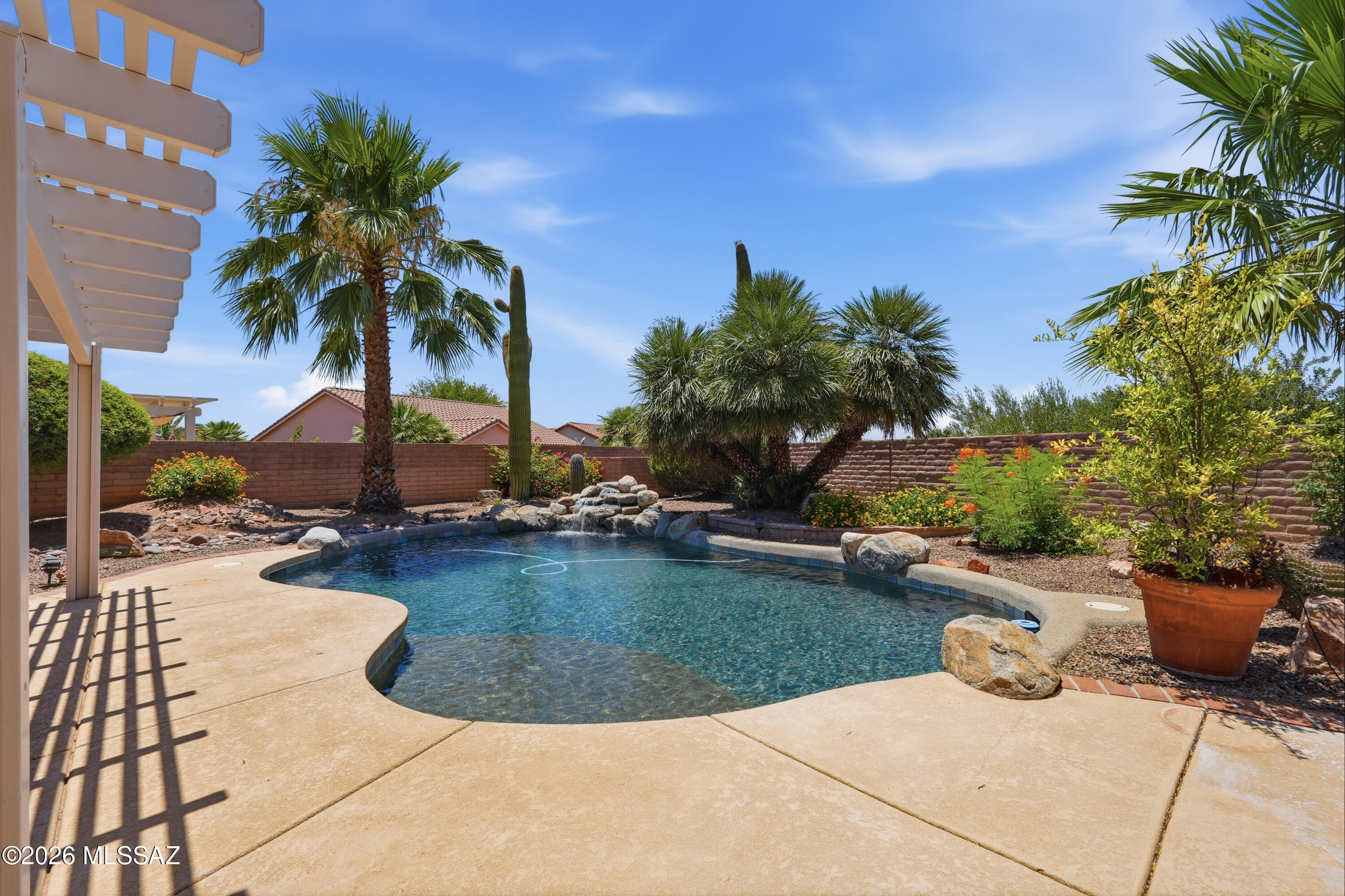 Quail Creek II (78-394) - Residential