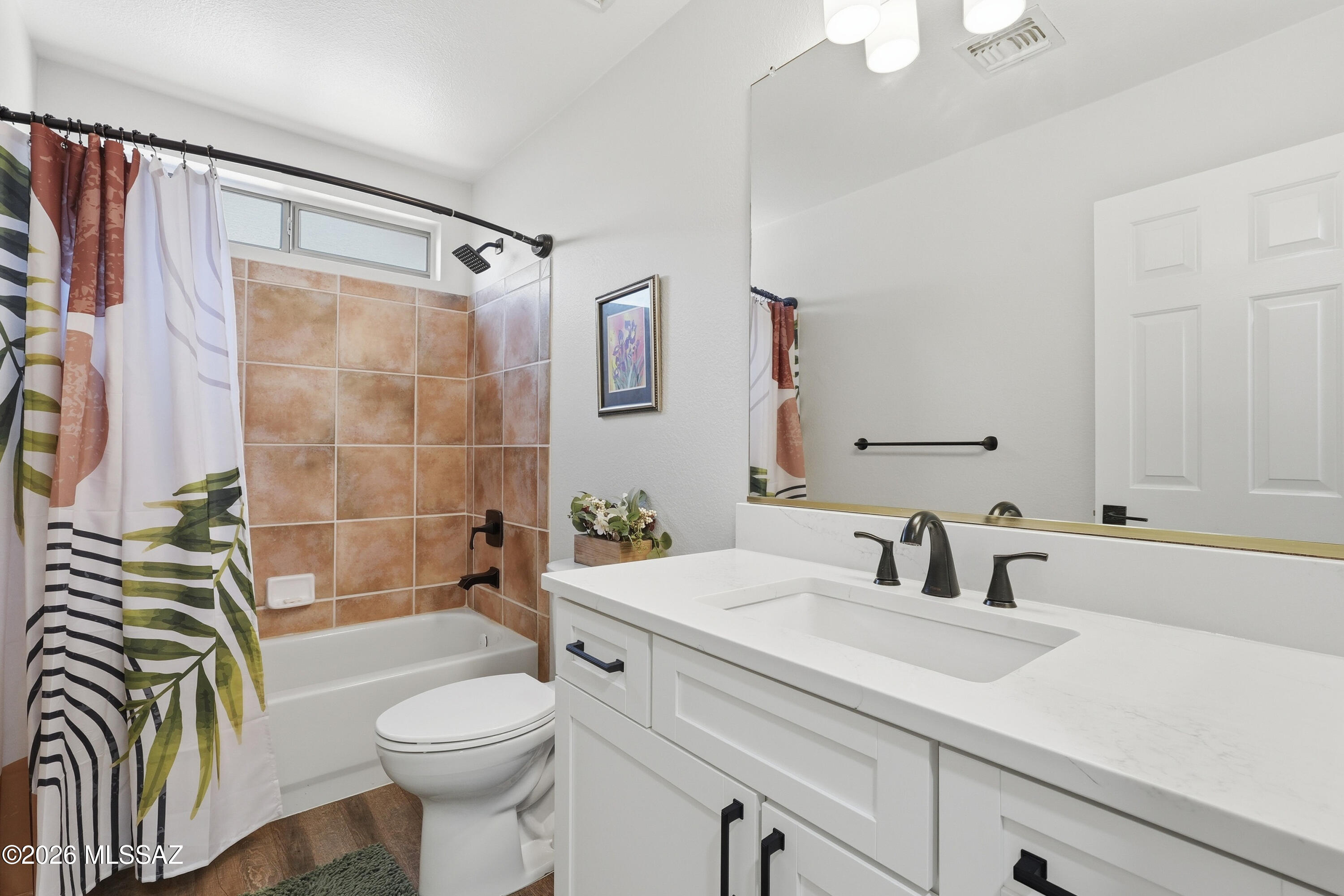 Quail Creek II (78-394) - Residential