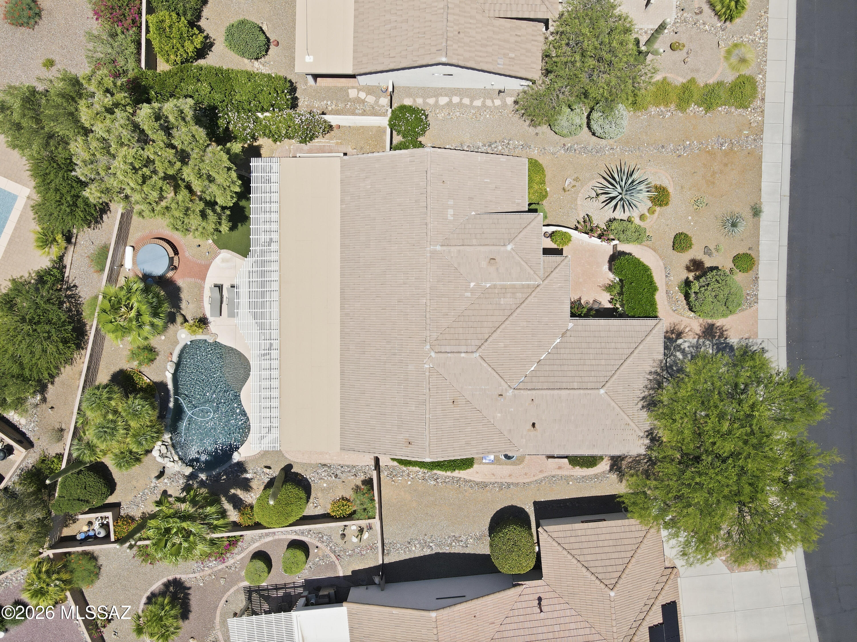 Quail Creek II (78-394) - Residential