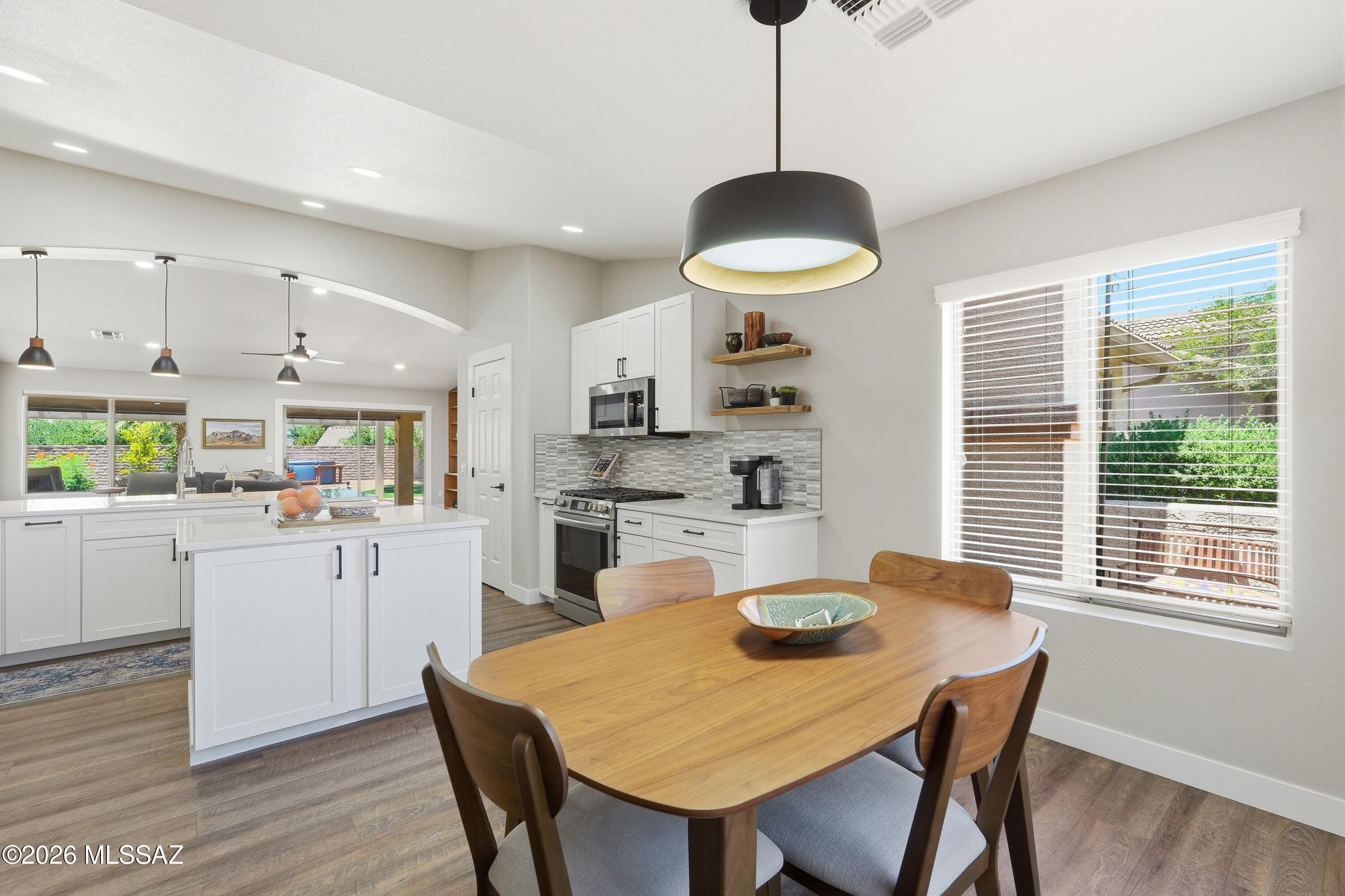 Quail Creek II (78-394) - Residential