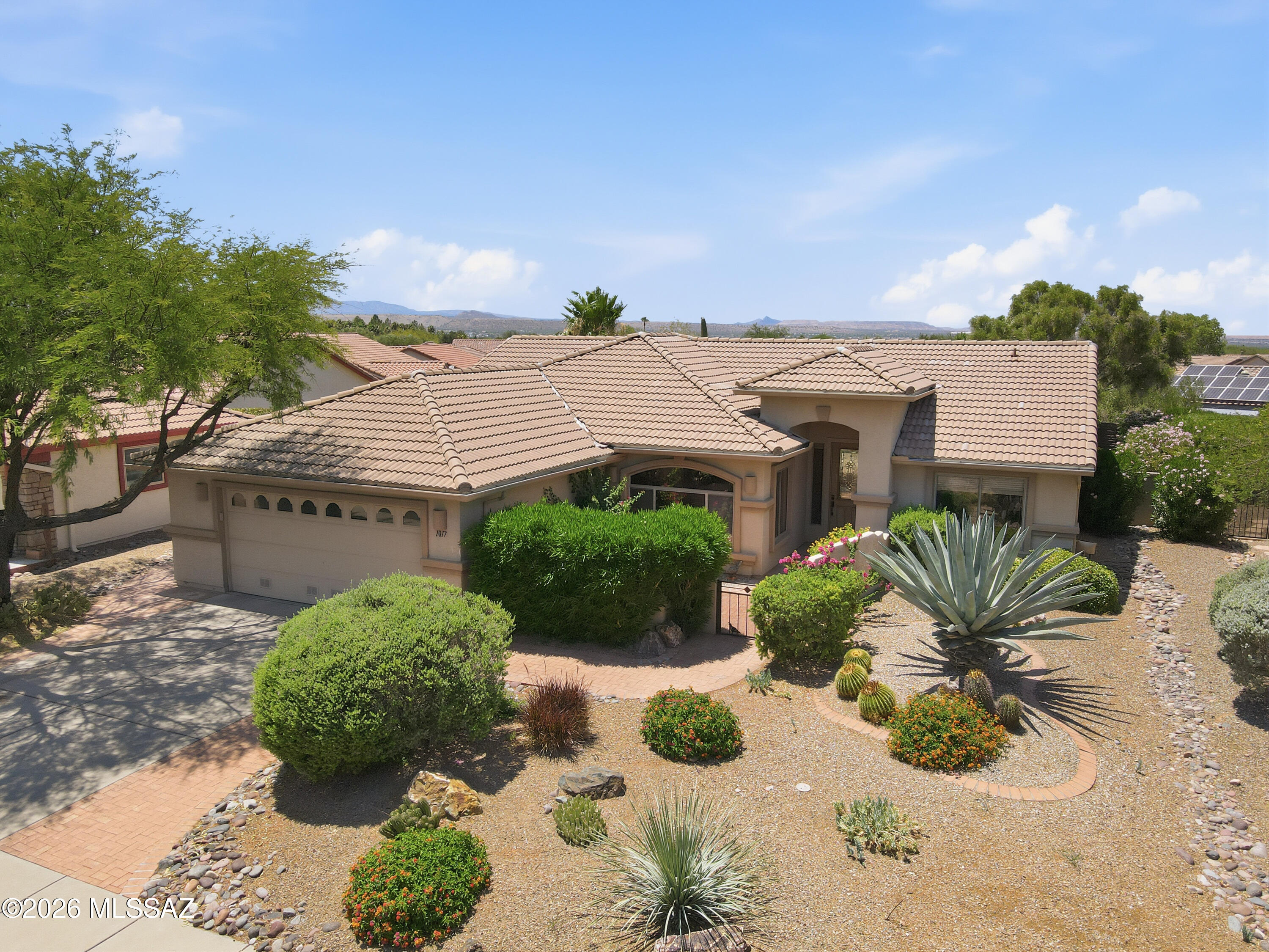 Quail Creek II (78-394) - Residential