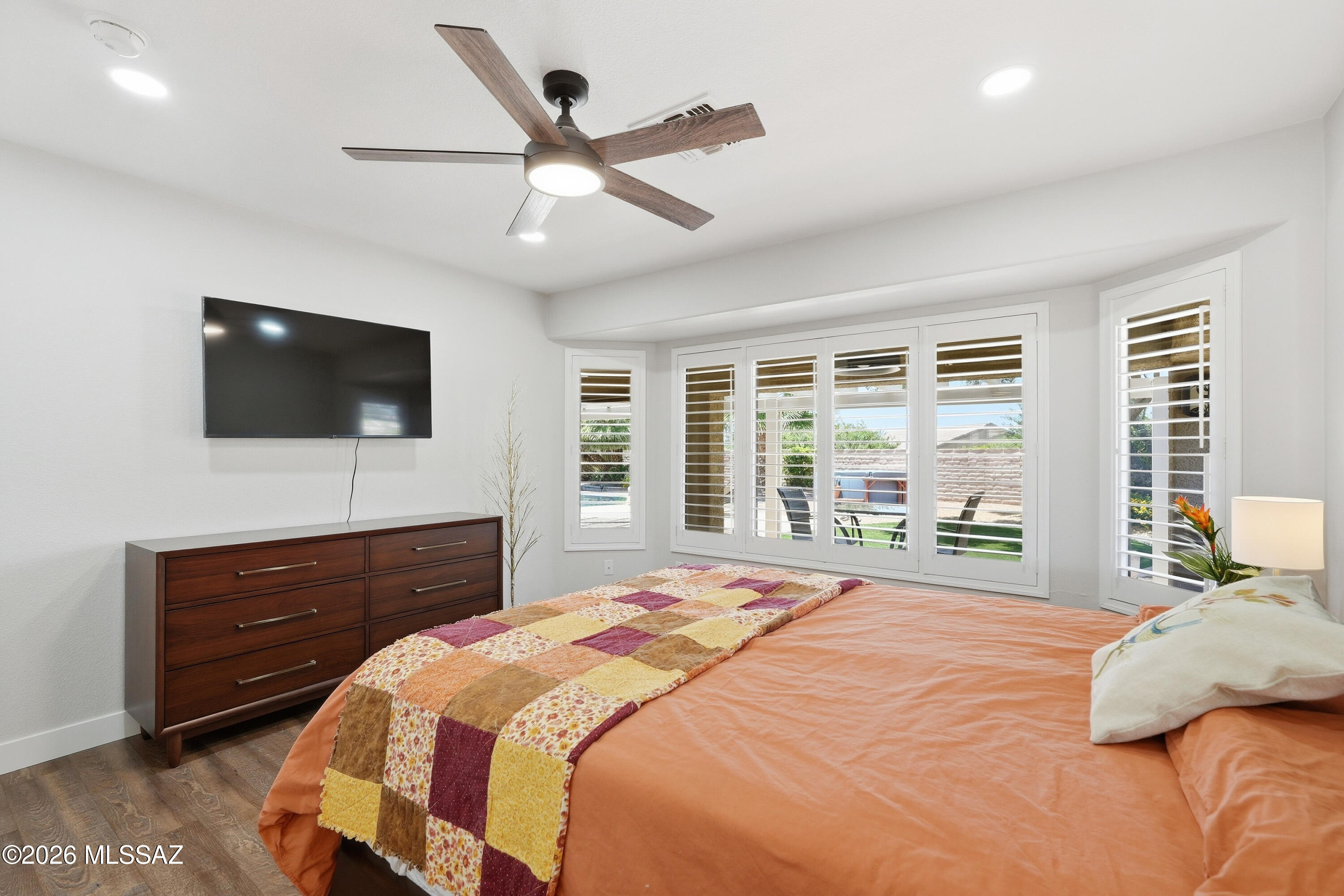 Quail Creek II (78-394) - Residential