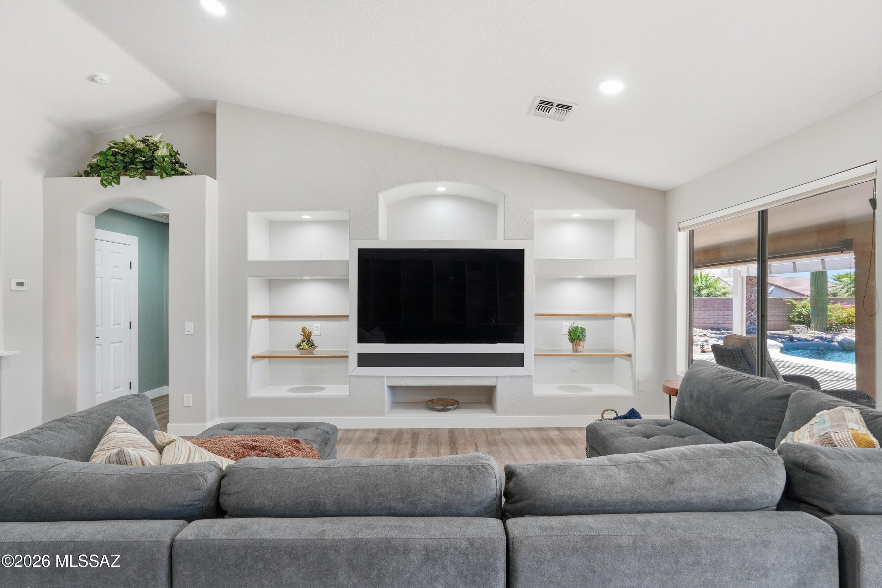 Quail Creek II (78-394) - Residential