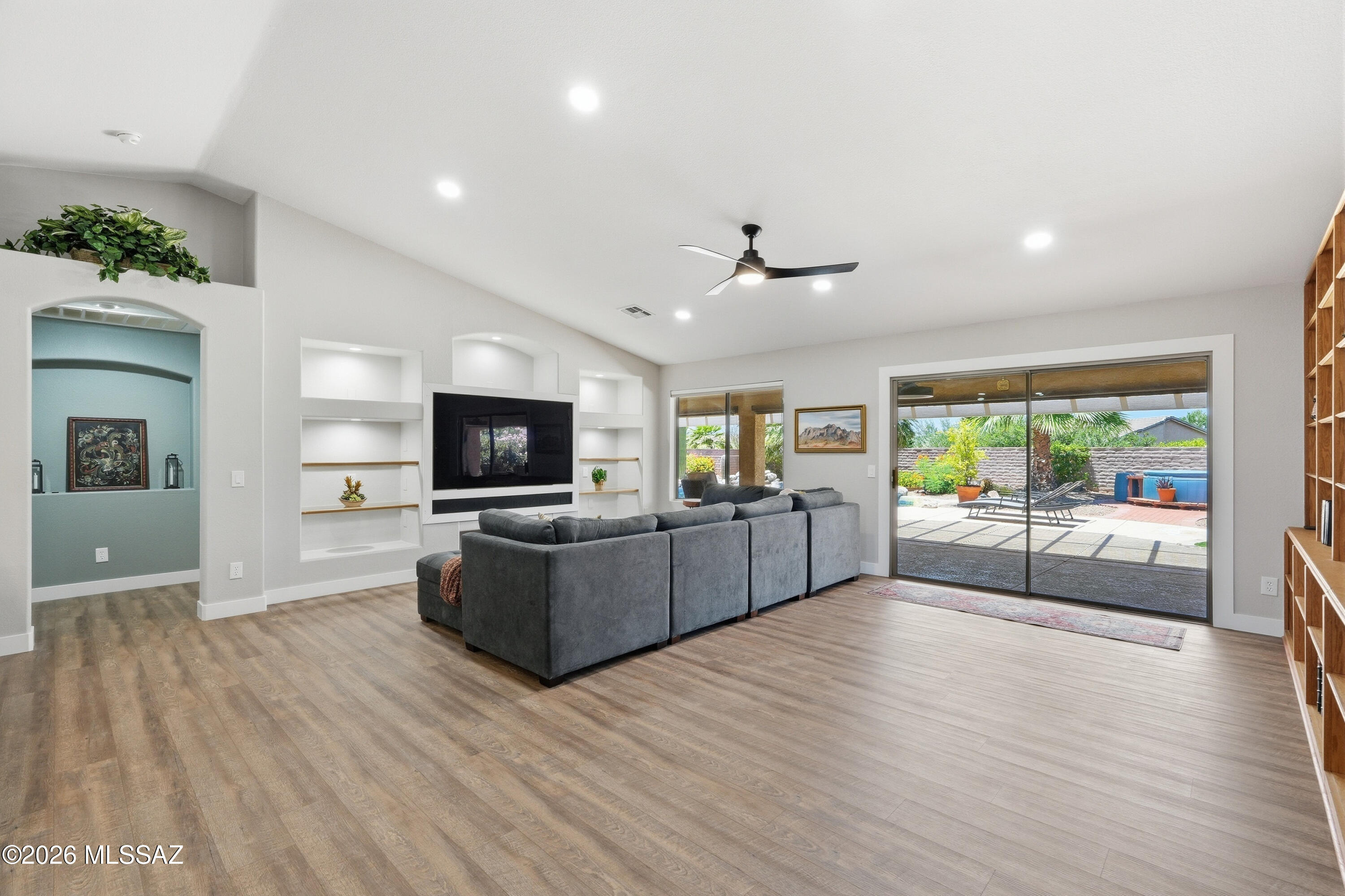 Quail Creek II (78-394) - Residential