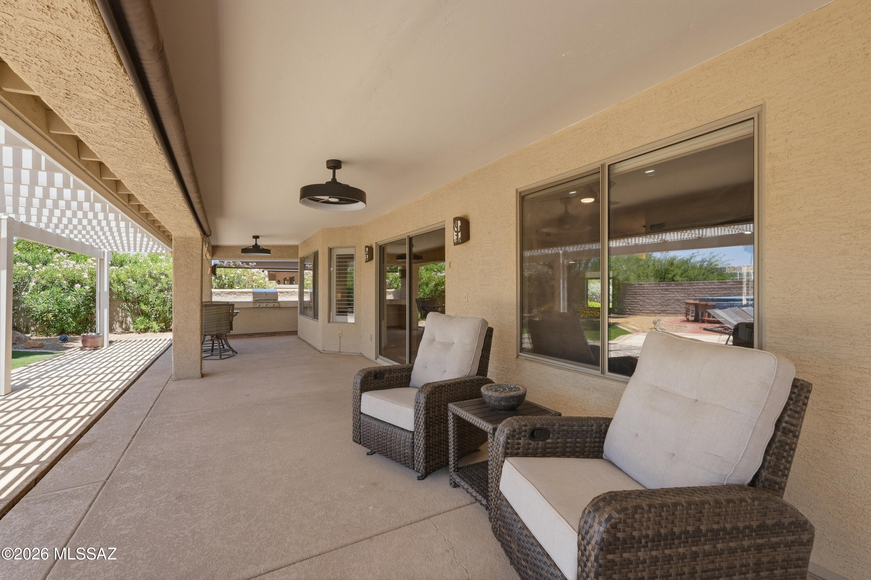 Quail Creek II (78-394) - Residential