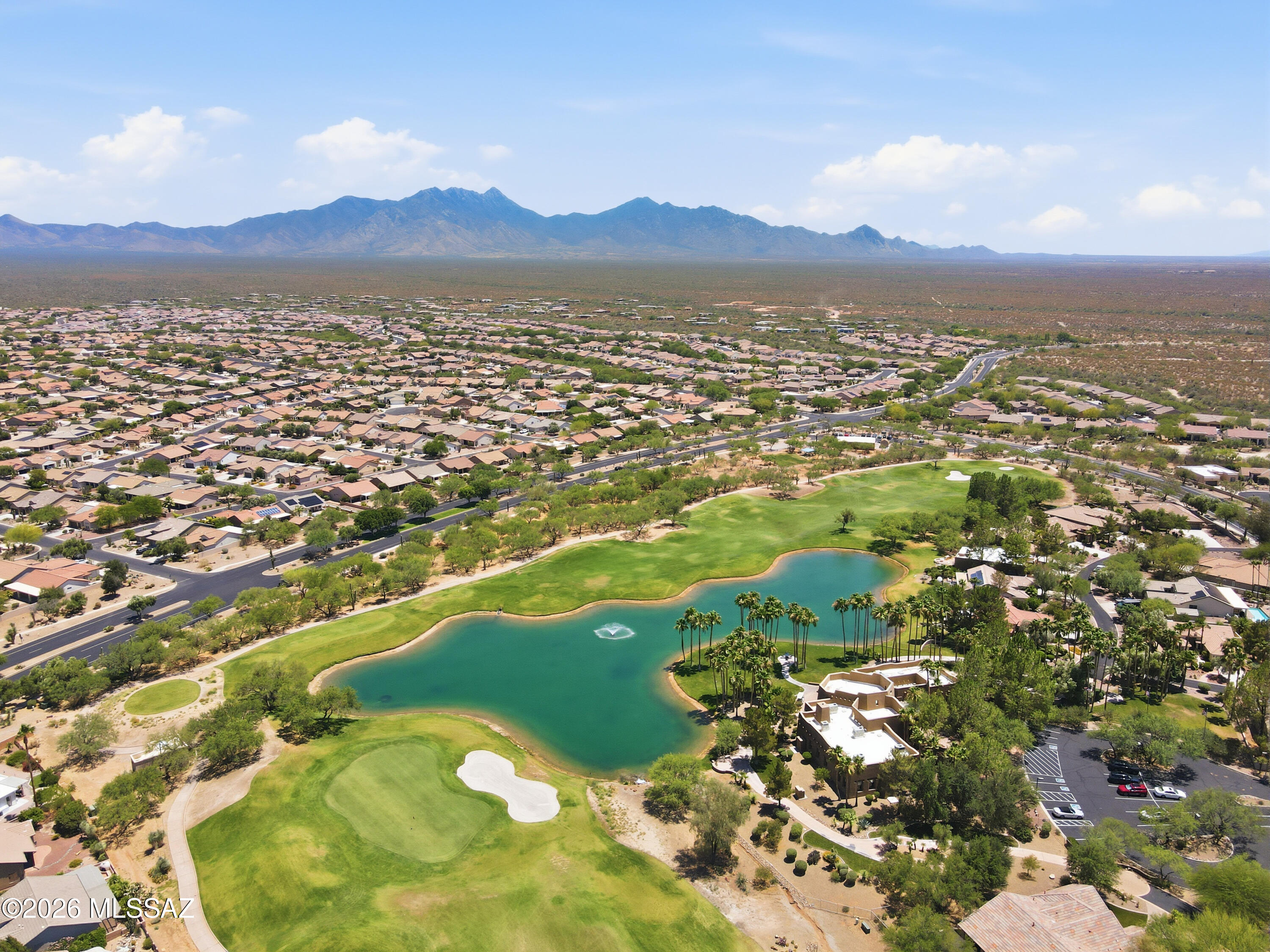 Quail Creek II (78-394) - Residential