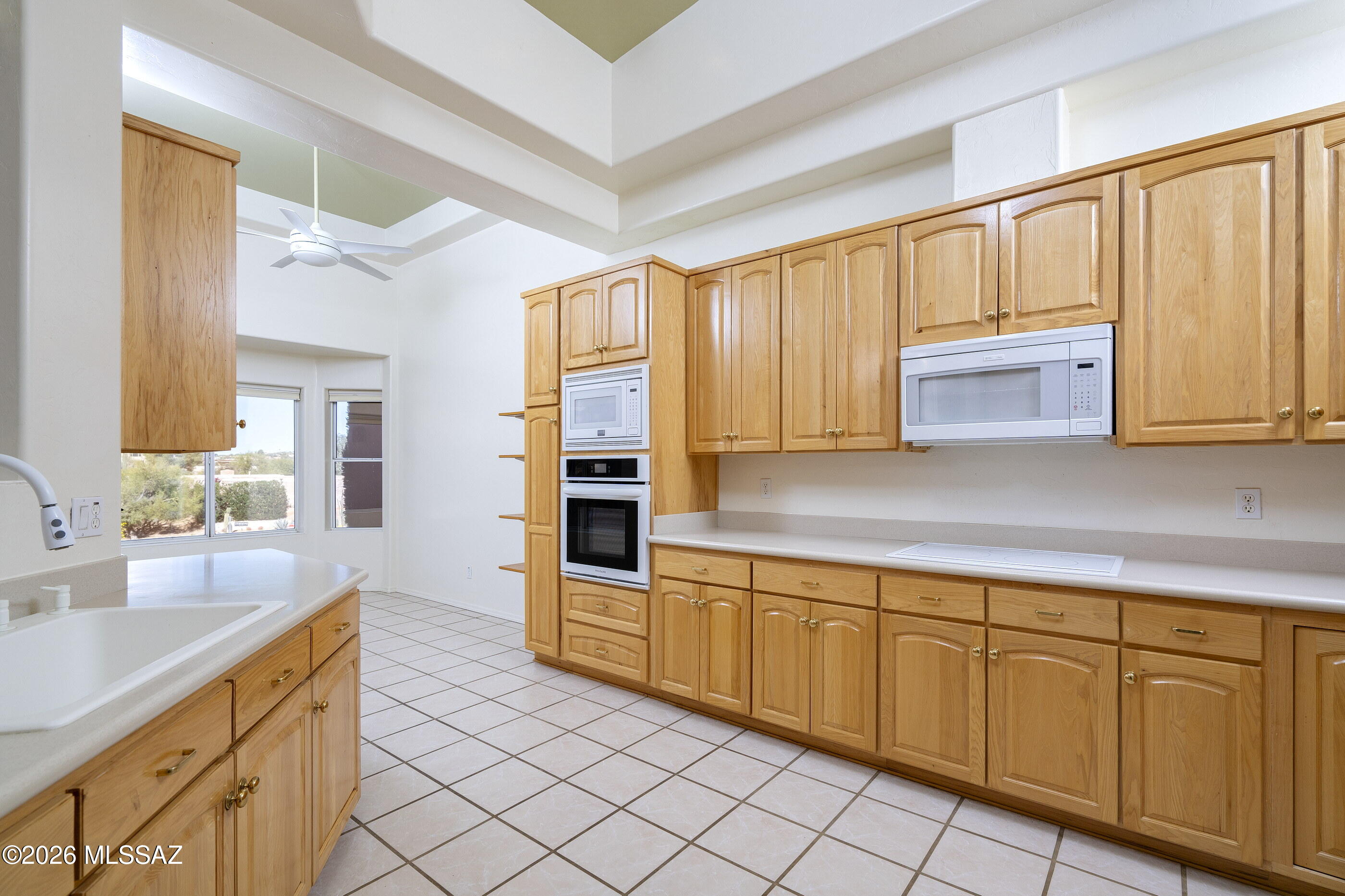 Villas At Skyline (1-7) - Residential