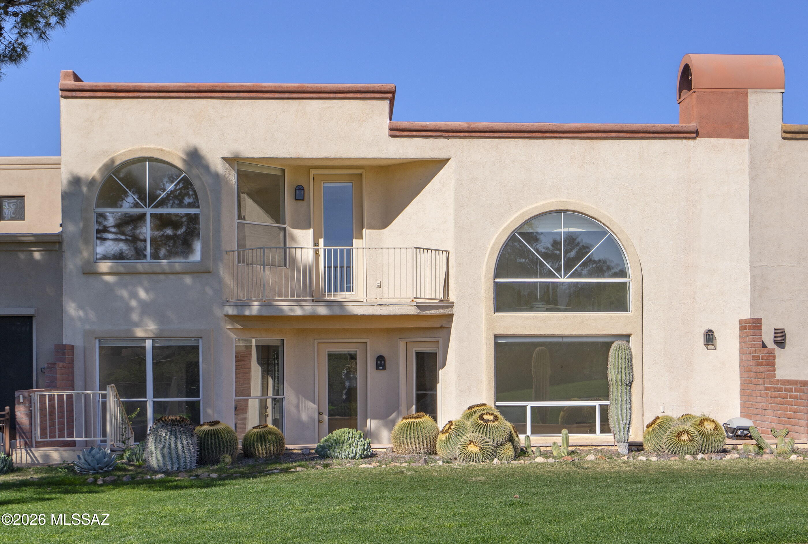 Villas At Skyline (1-7) - Residential