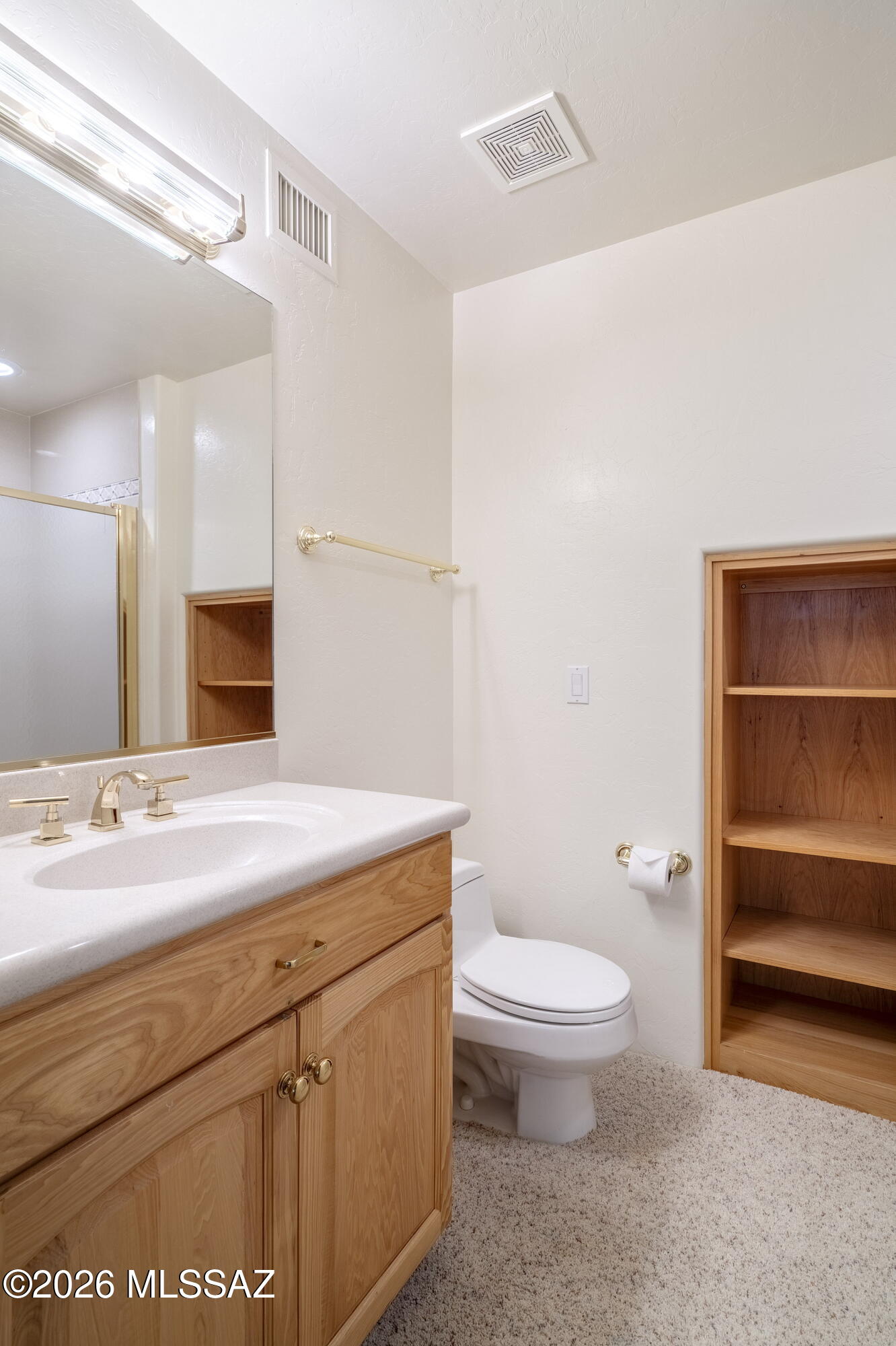 Villas At Skyline (1-7) - Residential