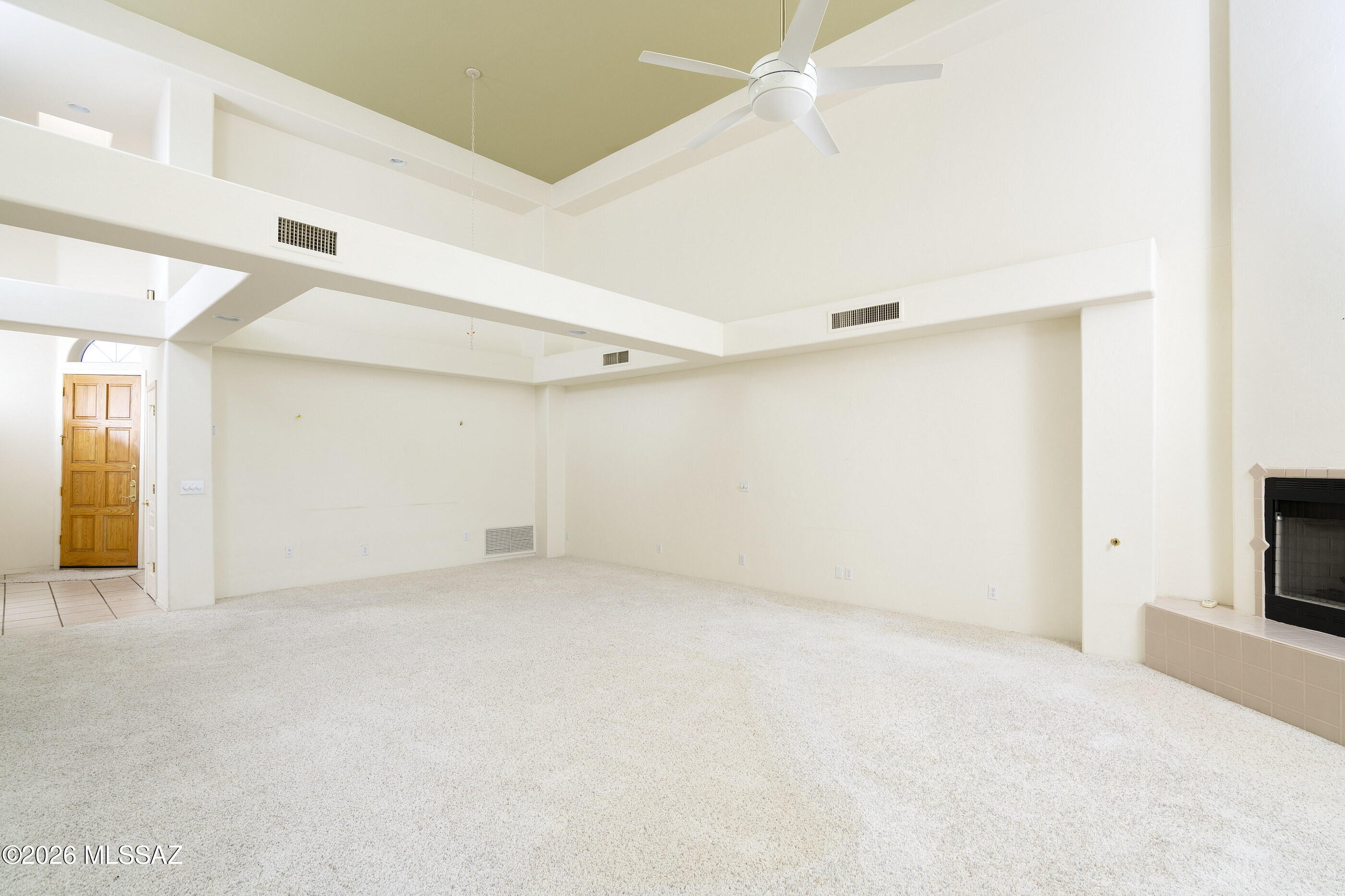 Villas At Skyline (1-7) - Residential