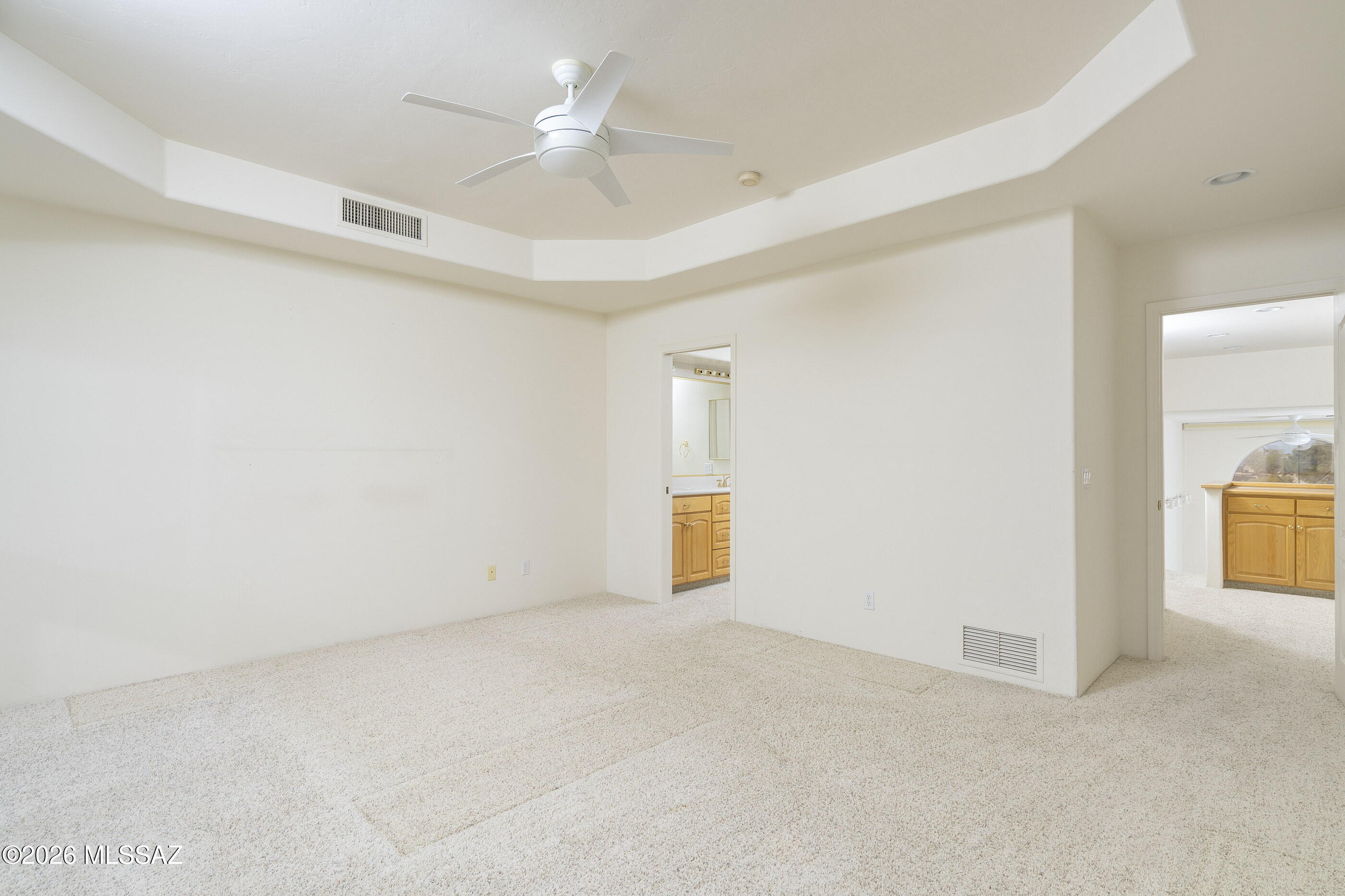 Villas At Skyline (1-7) - Residential