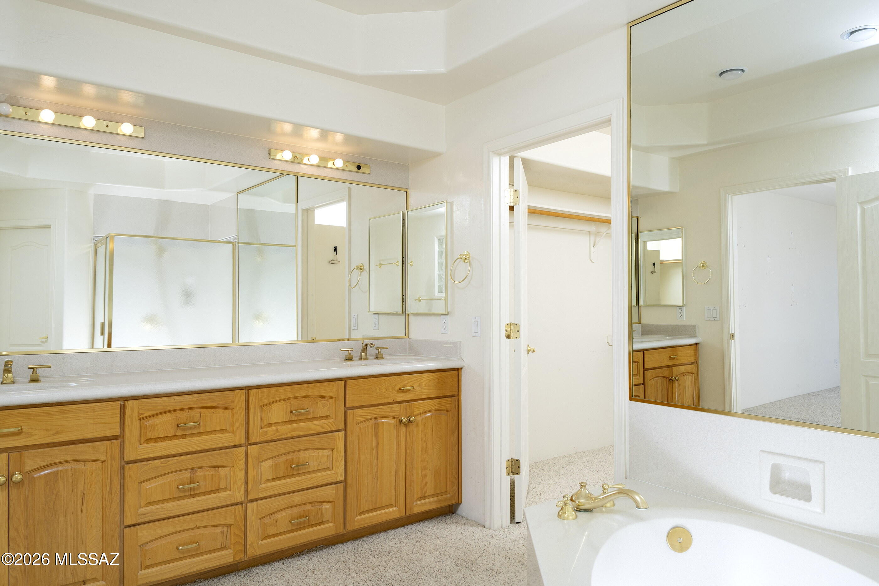 Villas At Skyline (1-7) - Residential