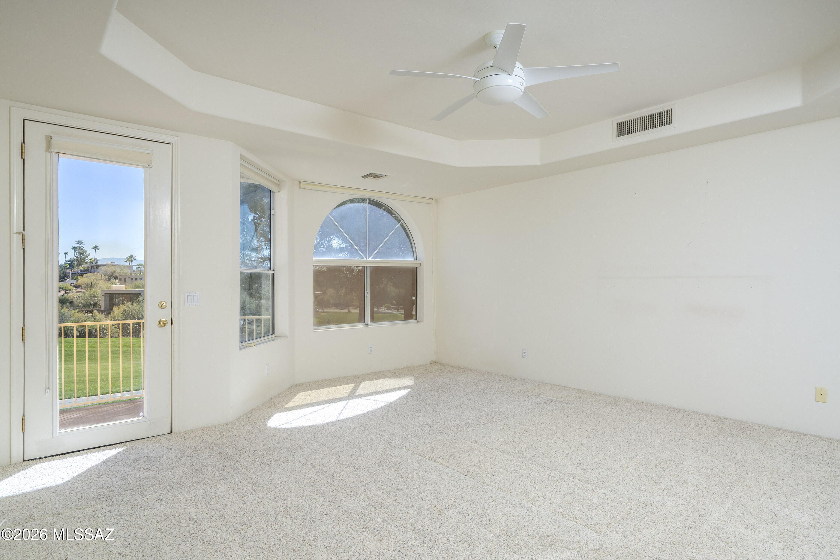 Villas At Skyline (1-7) - Residential