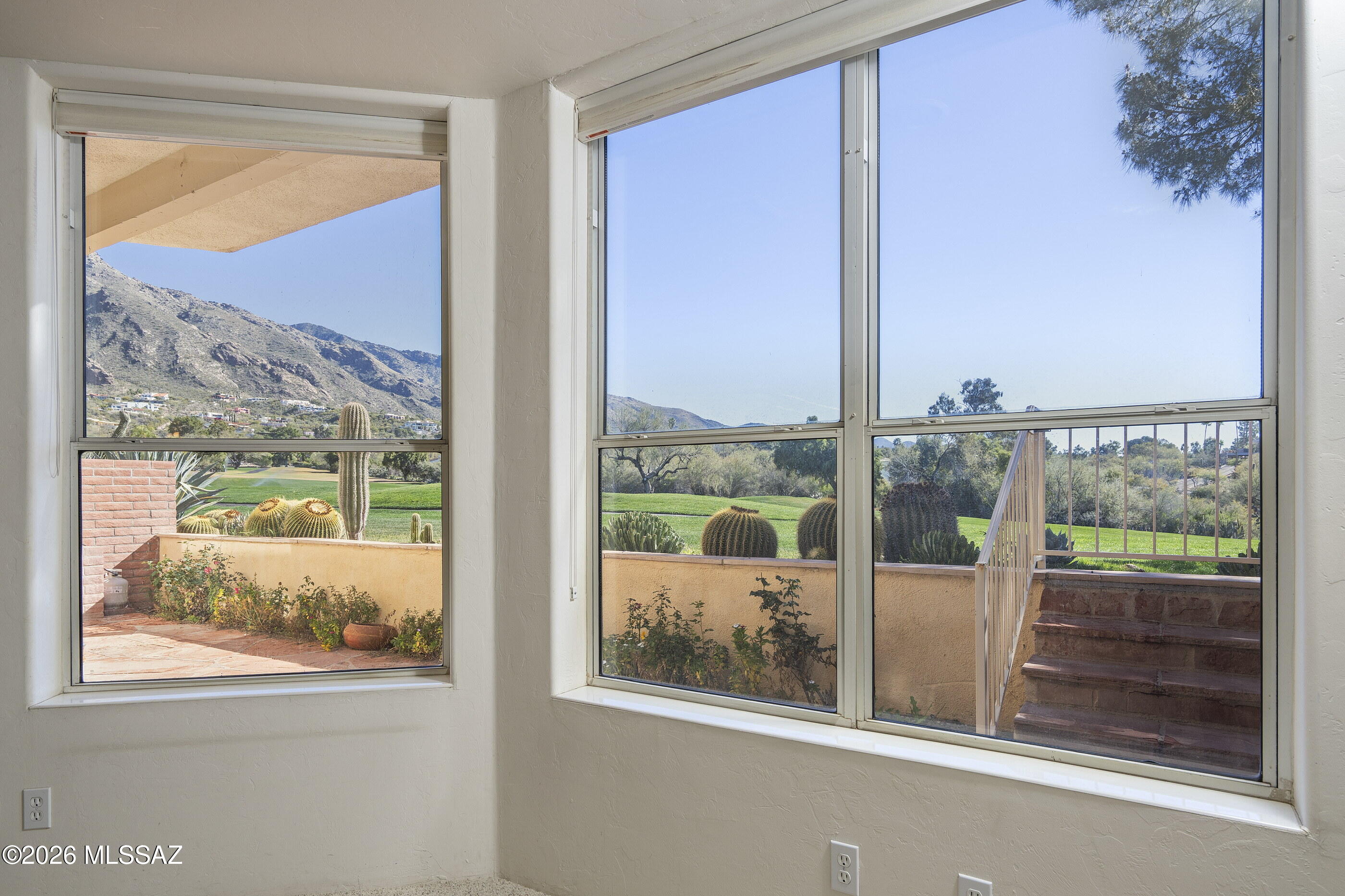 Villas At Skyline (1-7) - Residential