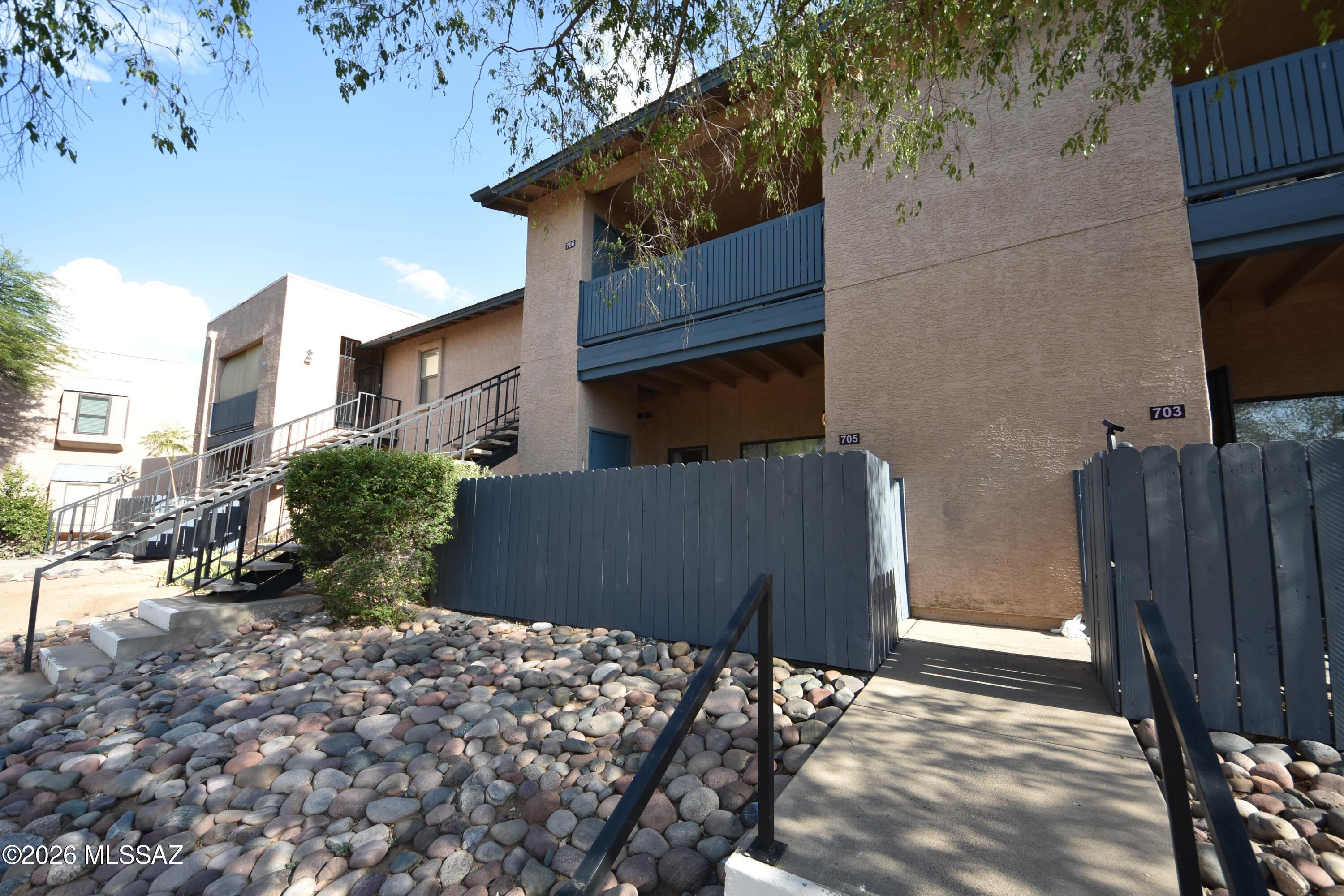Rincon Village - Residential Lease