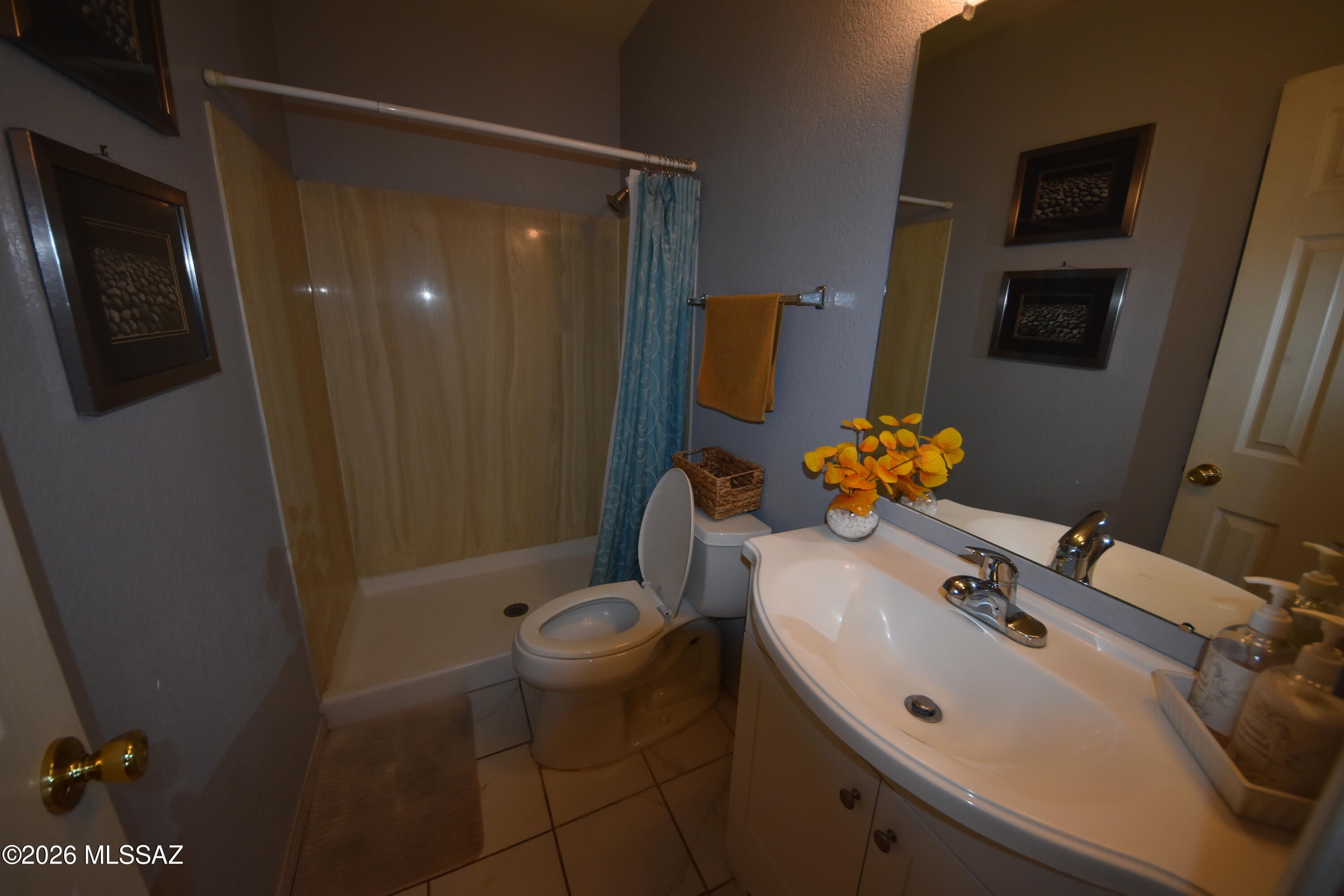 Rincon Village - Residential Lease