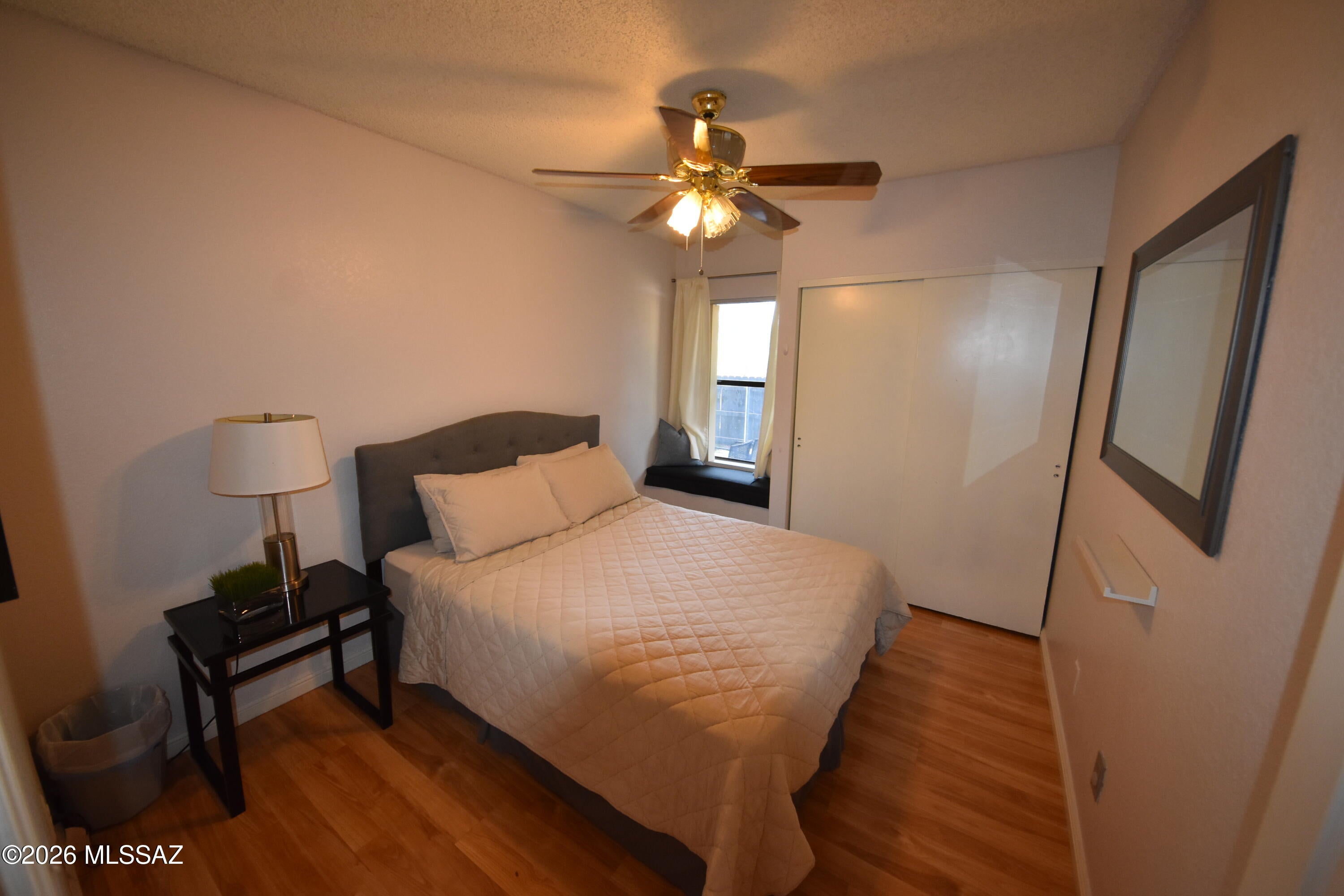 Rincon Village - Residential Lease