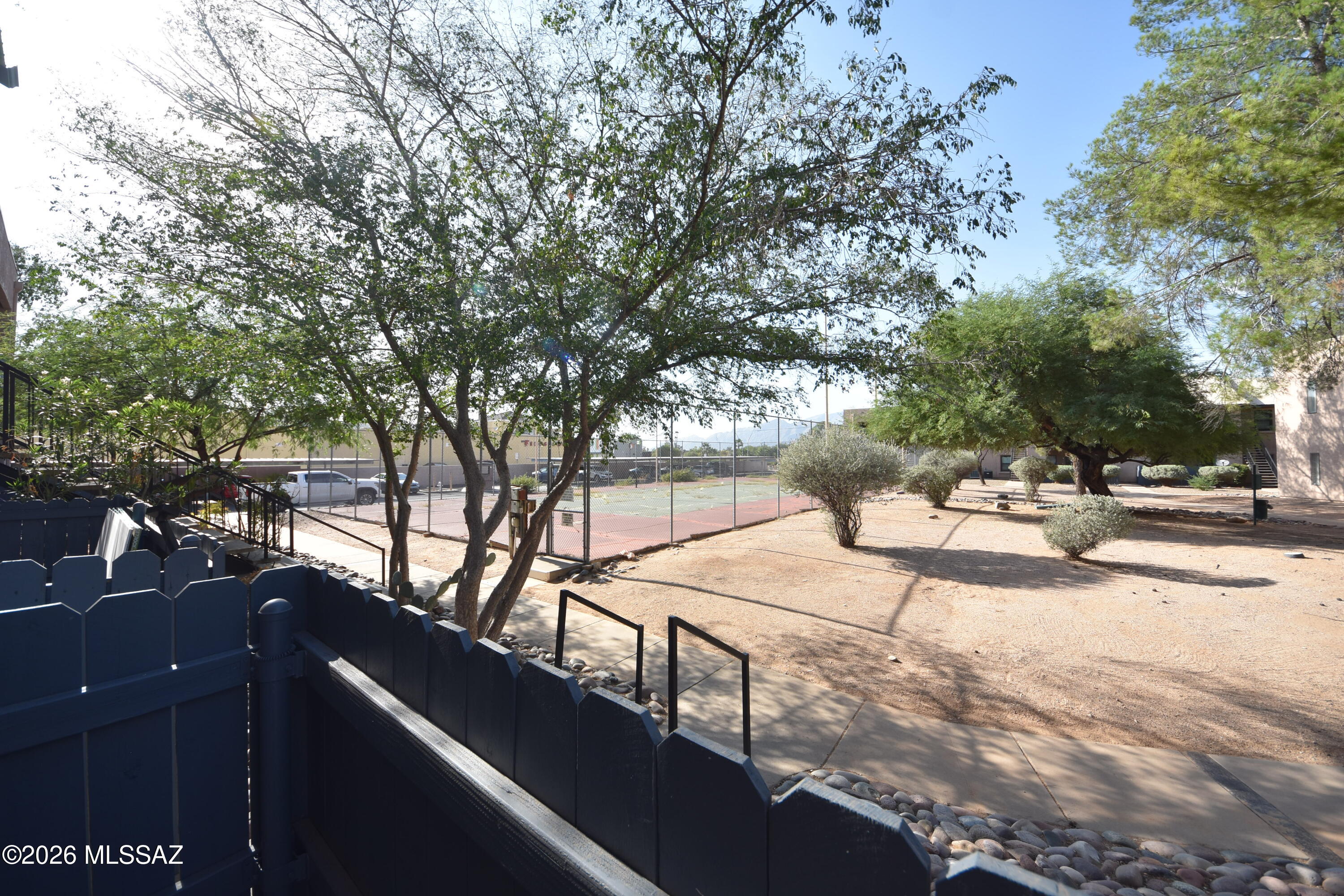 Rincon Village - Residential Lease