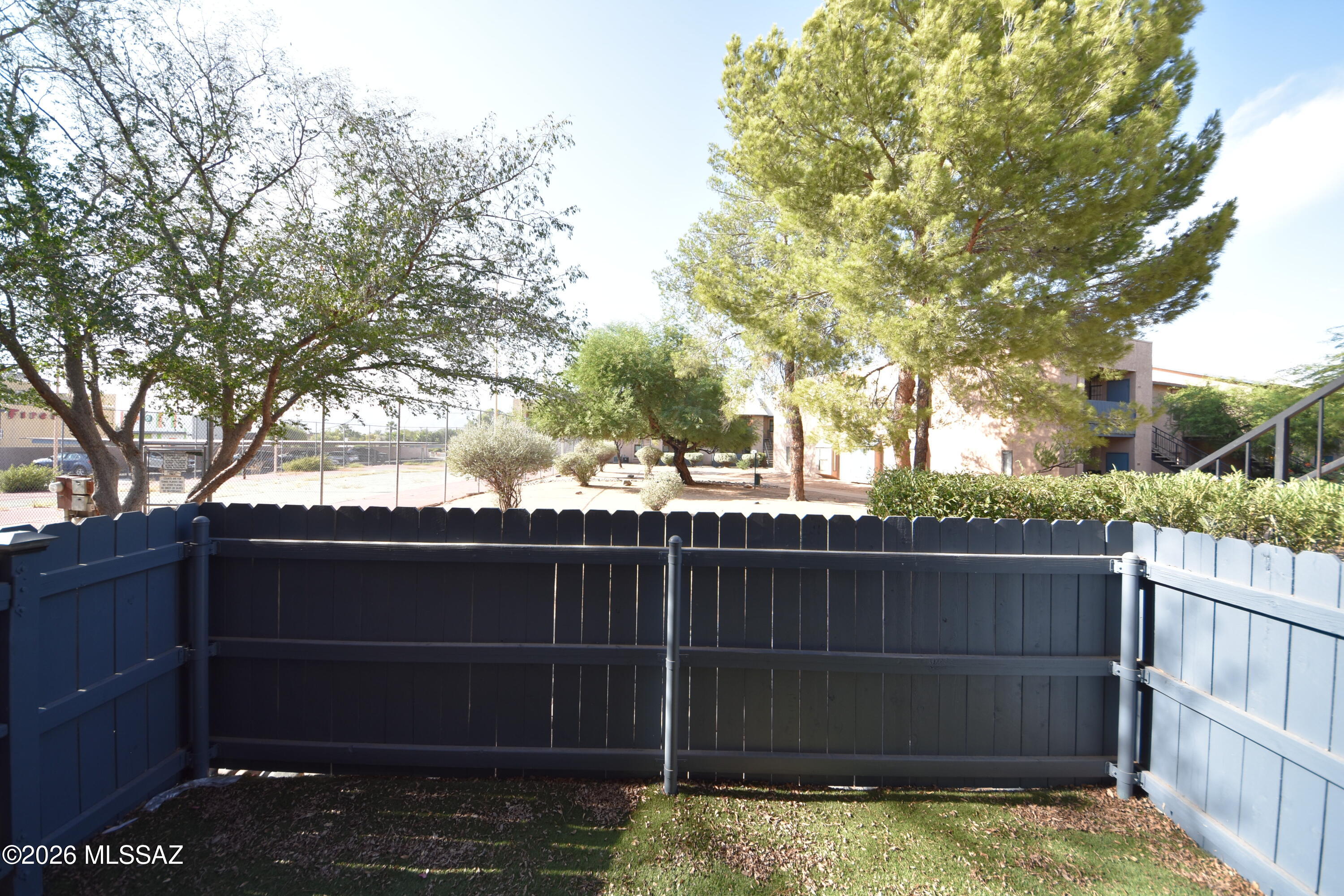 Rincon Village - Residential Lease