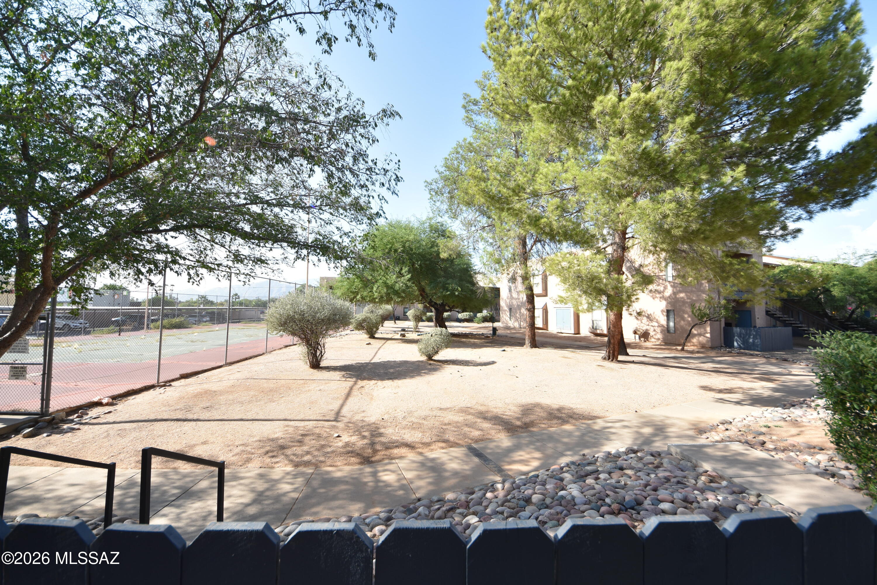 Rincon Village - Residential Lease