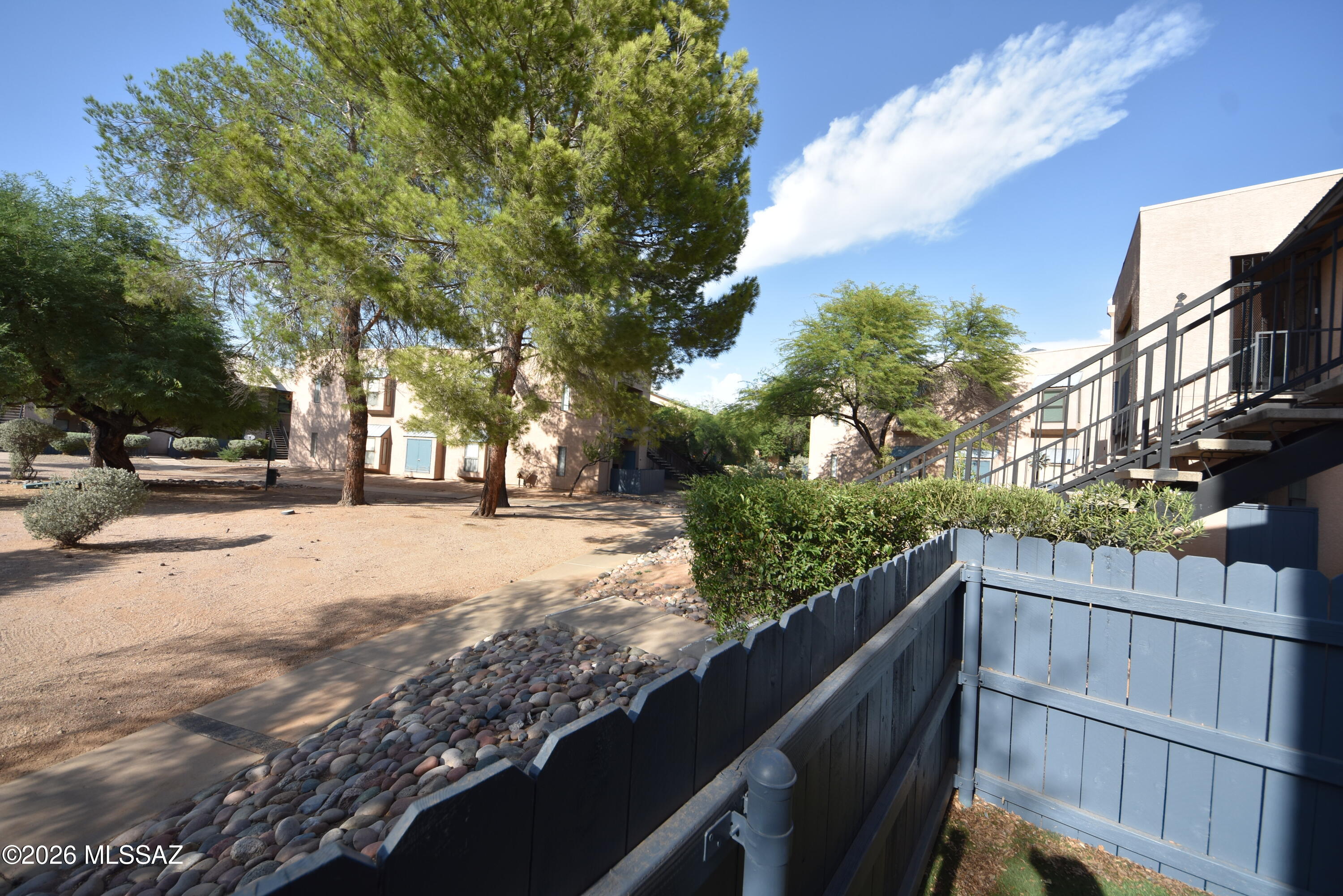 Rincon Village - Residential Lease