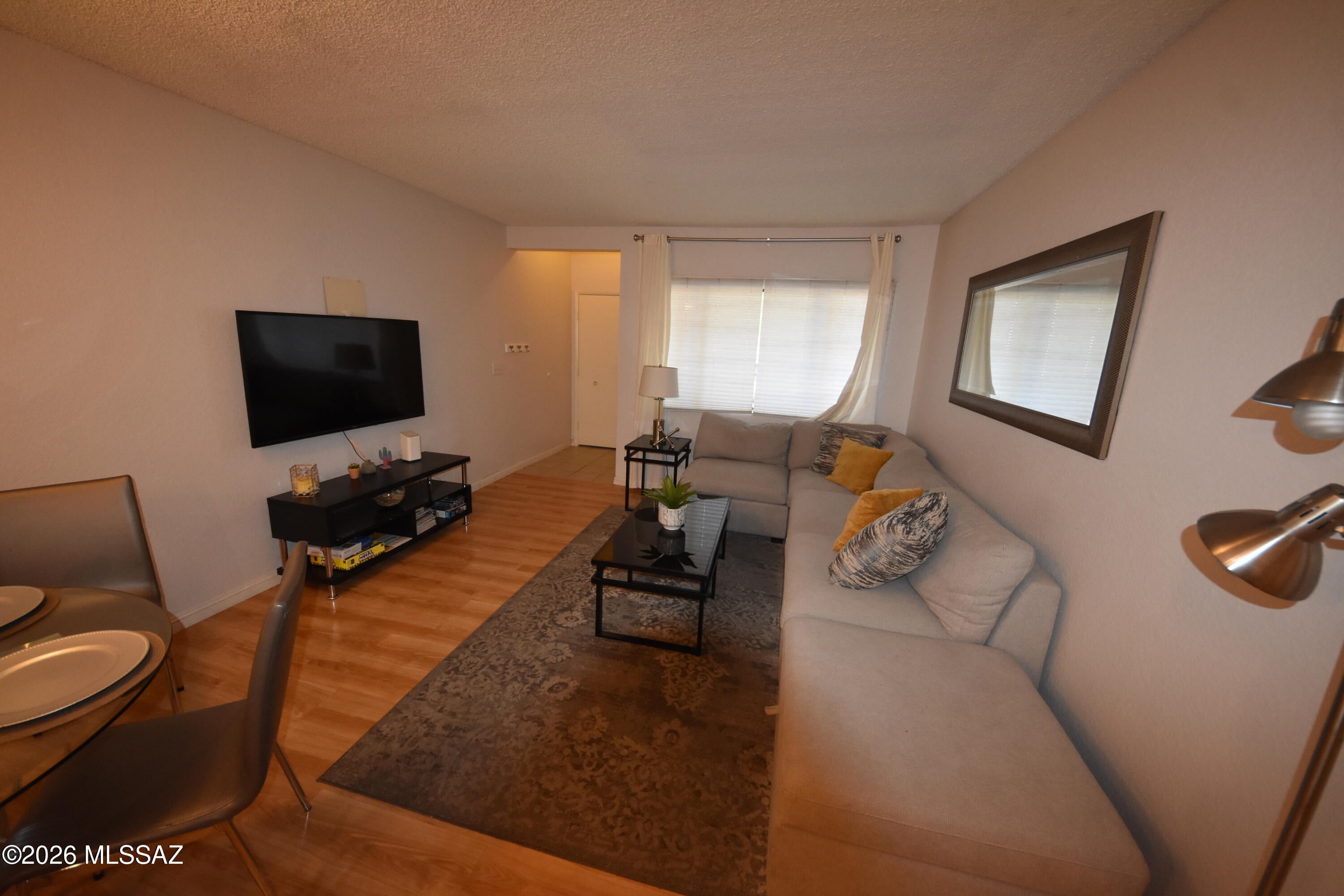 Rincon Village - Residential Lease