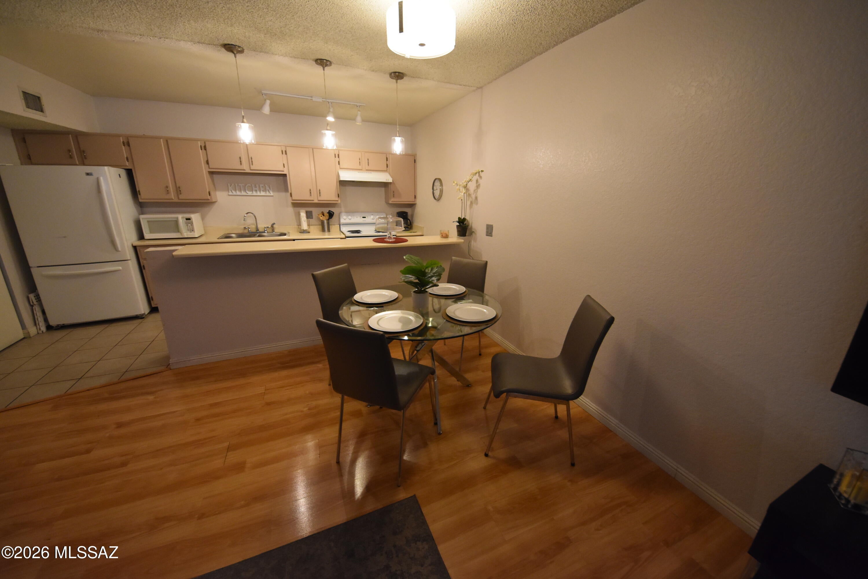 Rincon Village - Residential Lease