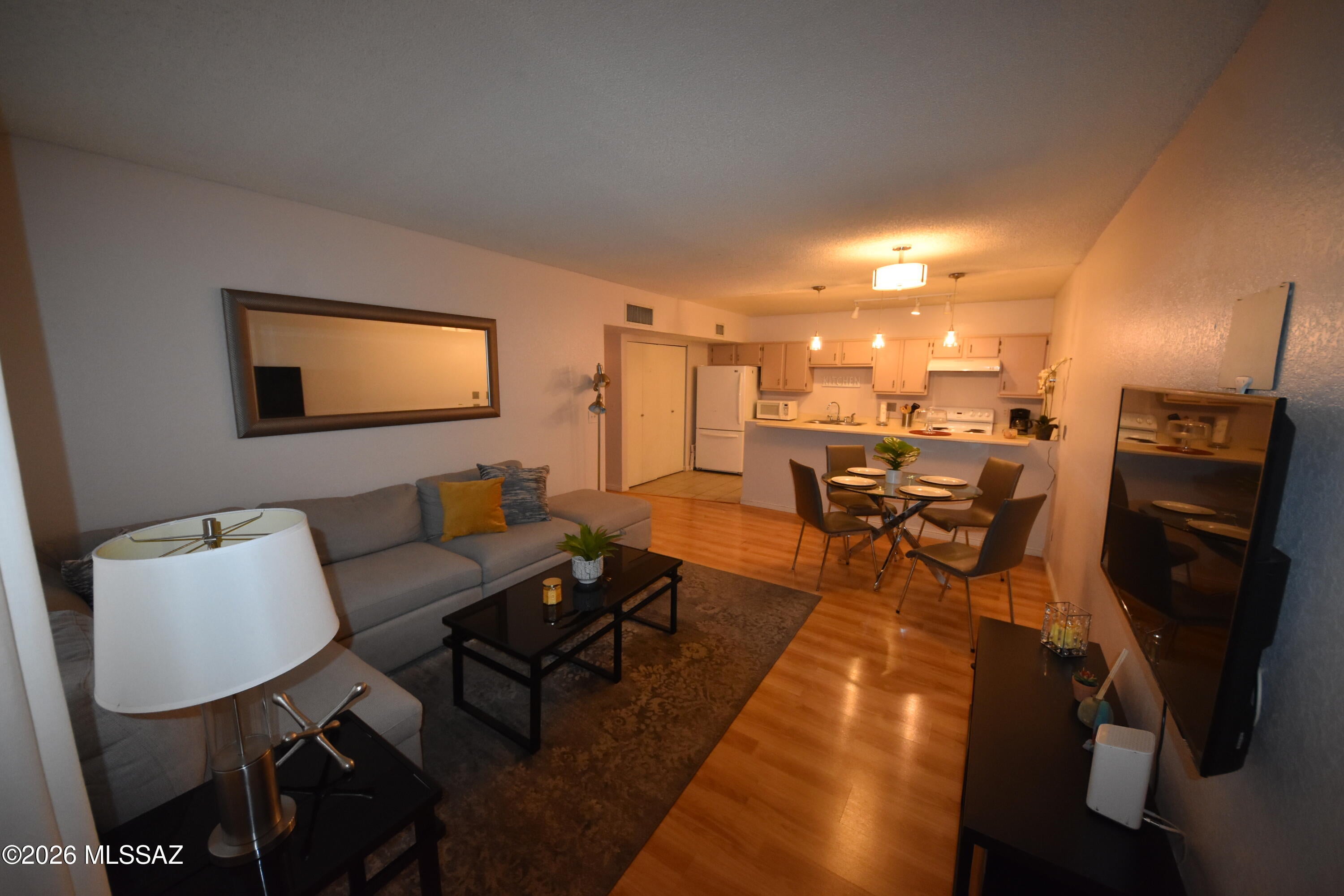 Rincon Village - Residential Lease