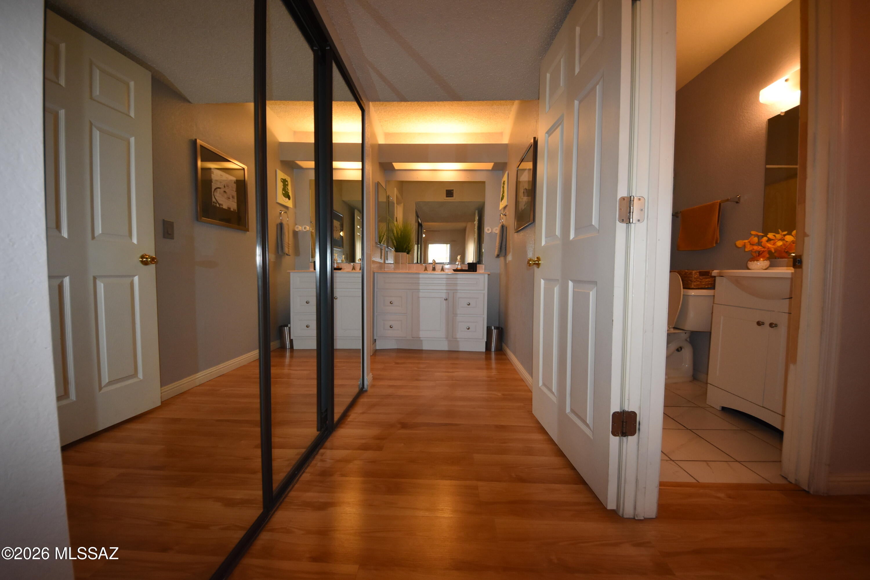Rincon Village - Residential Lease