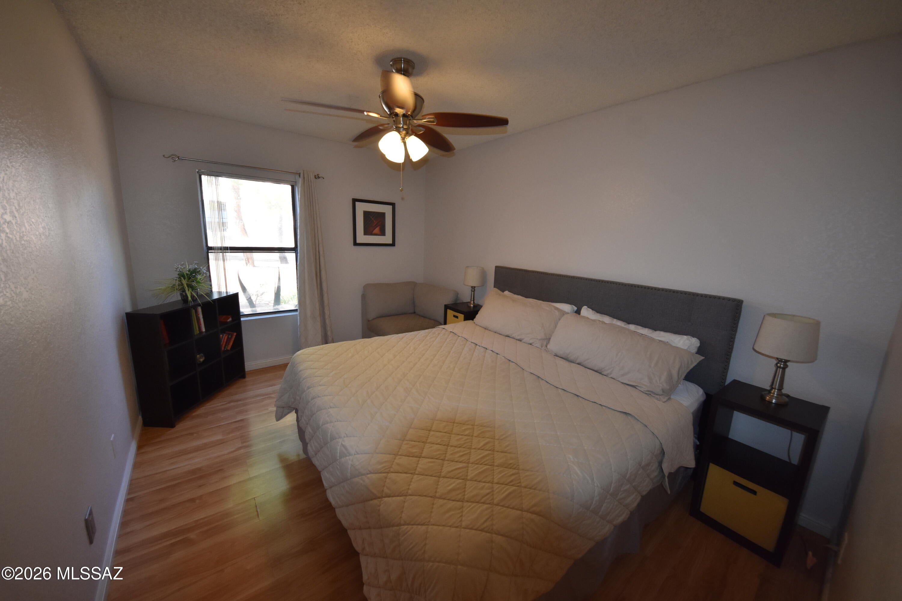 Rincon Village - Residential Lease