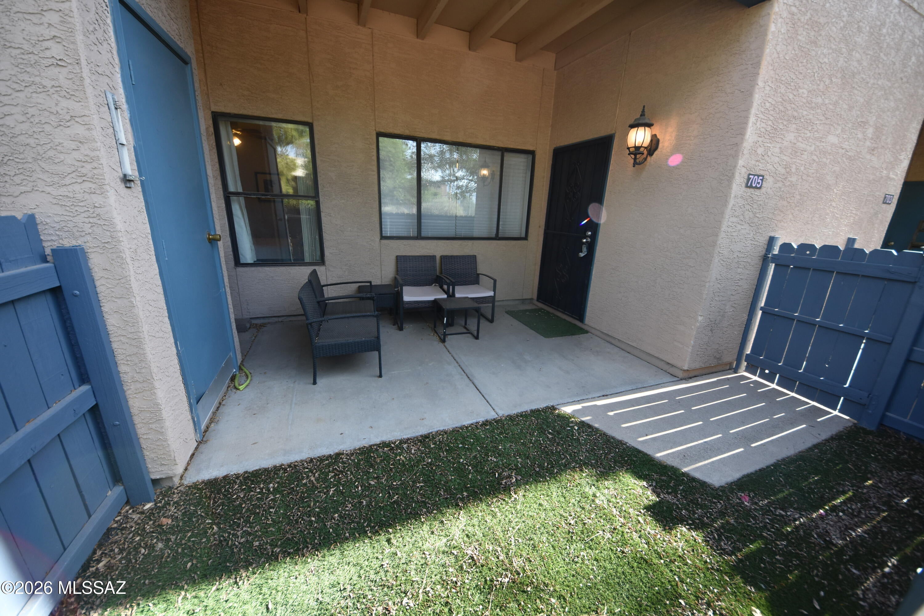 Rincon Village - Residential Lease
