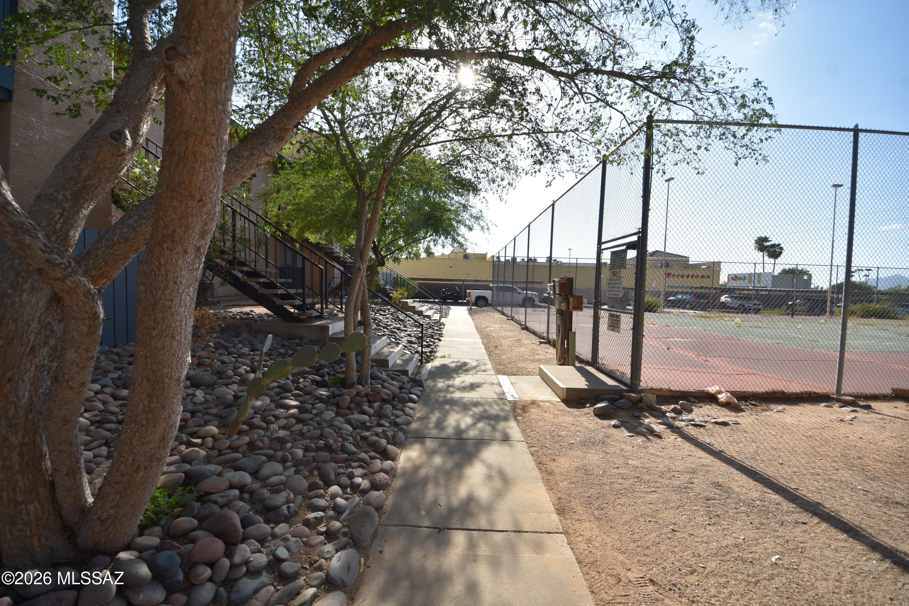 Rincon Village - Residential Lease