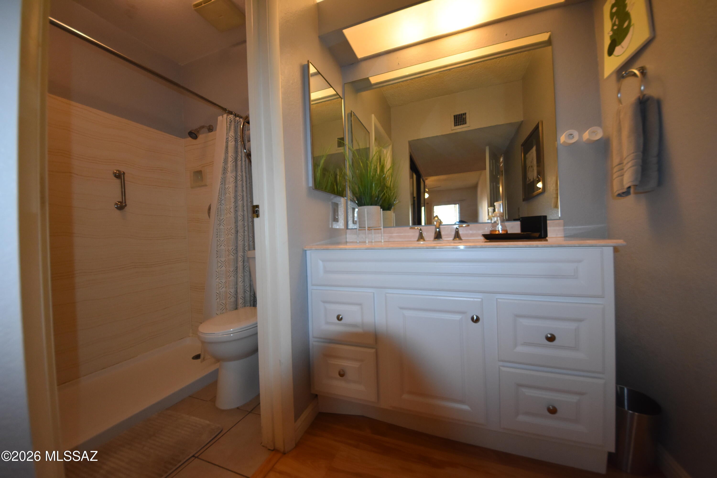 Rincon Village - Residential Lease