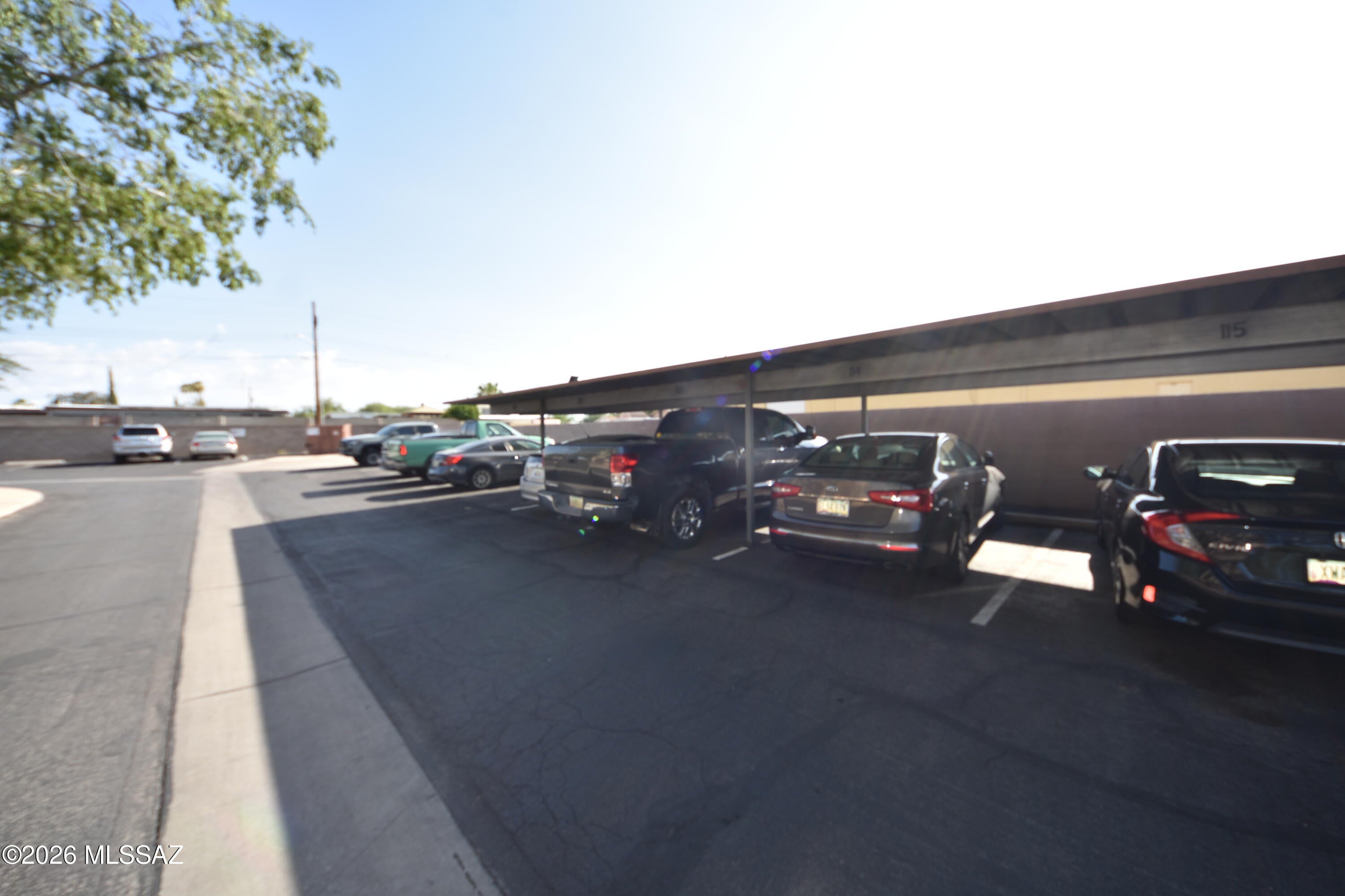Rincon Village - Residential Lease