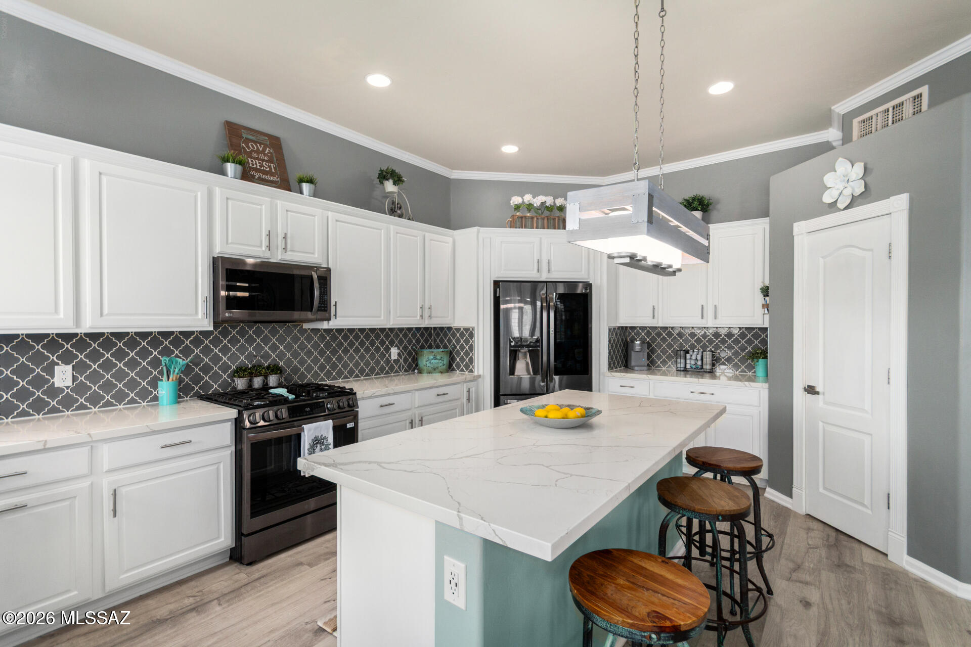 J D Ranch (1-110) - Residential