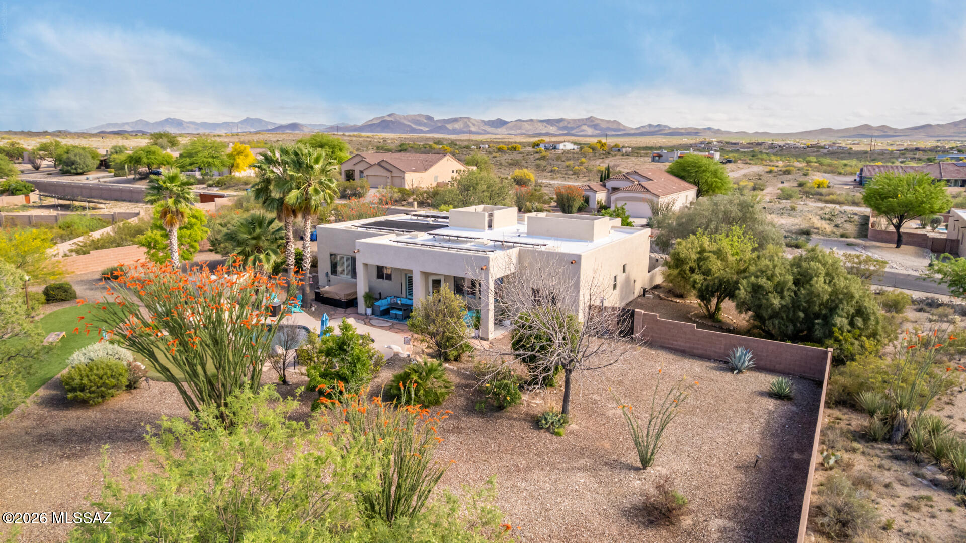 J D Ranch (1-110) - Residential