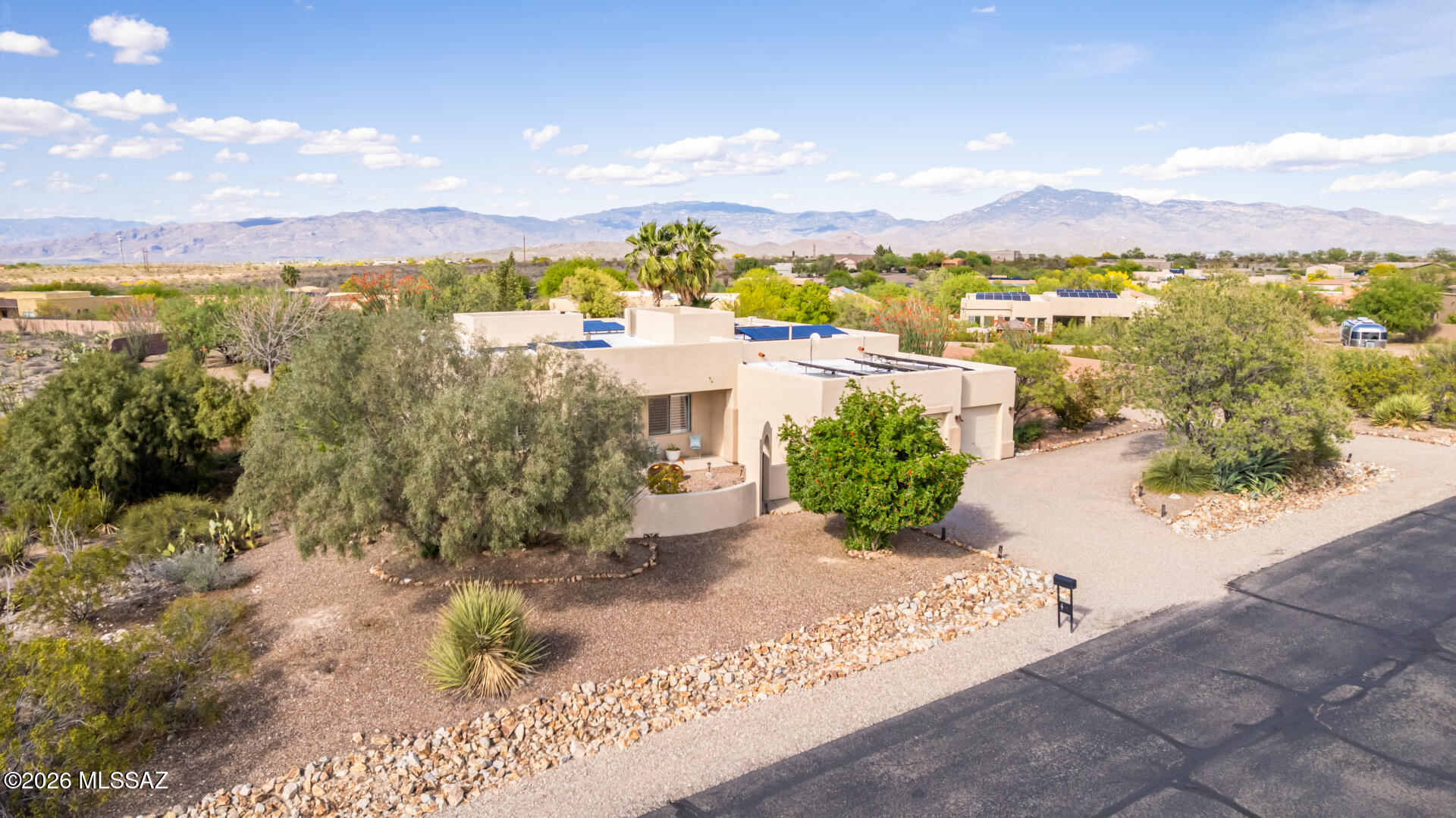 J D Ranch (1-110) - Residential