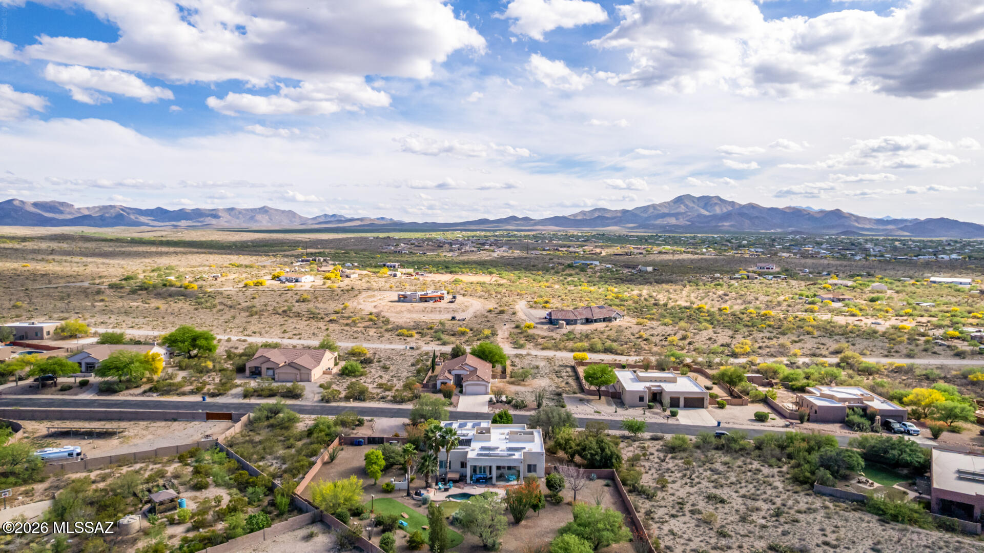 J D Ranch (1-110) - Residential