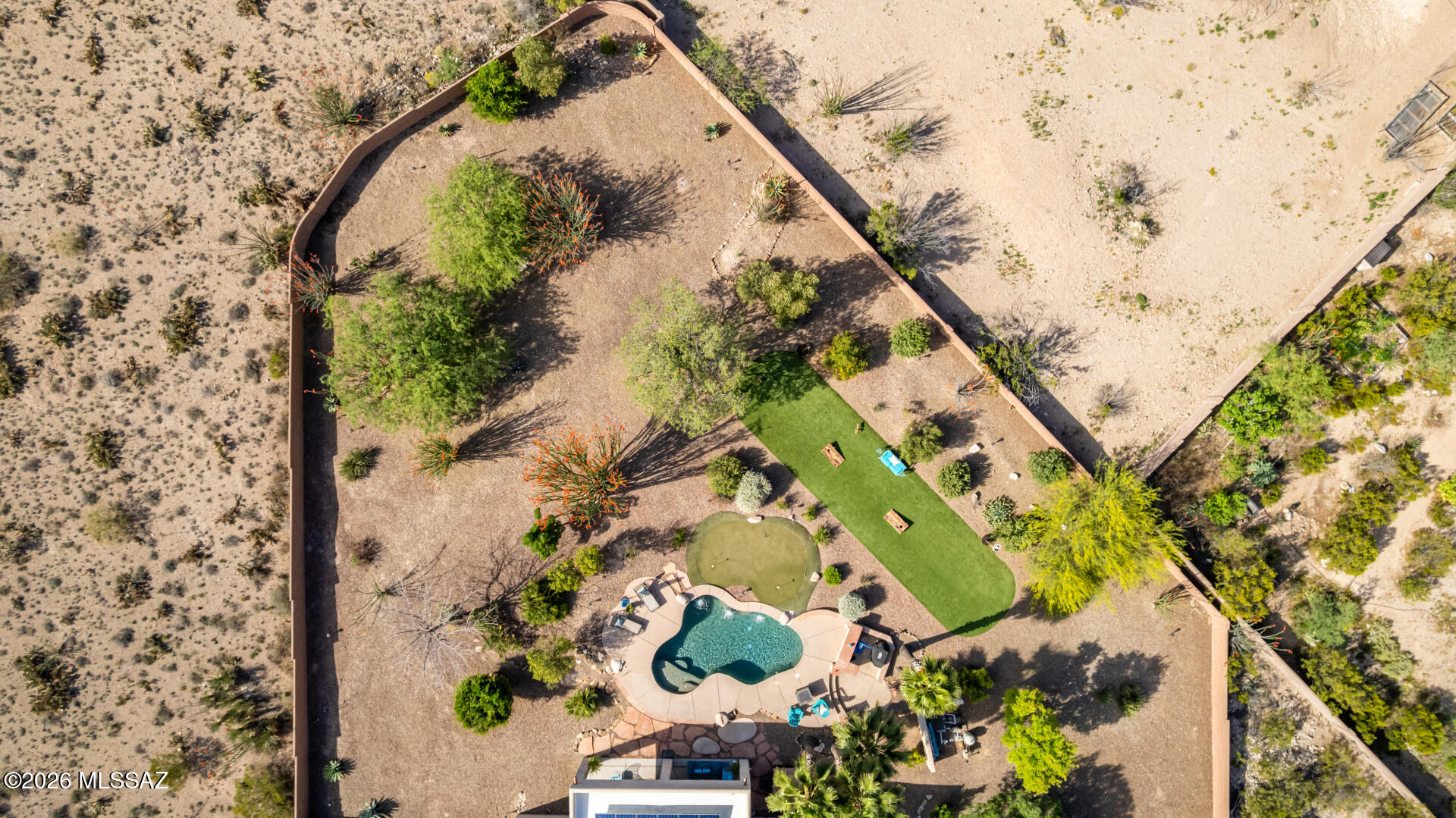 J D Ranch (1-110) - Residential