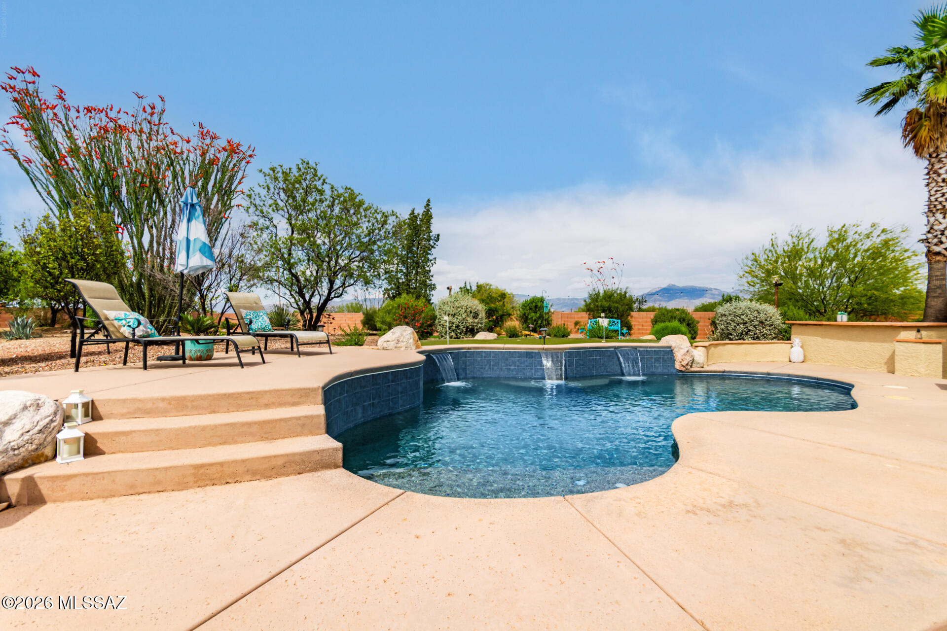 J D Ranch (1-110) - Residential
