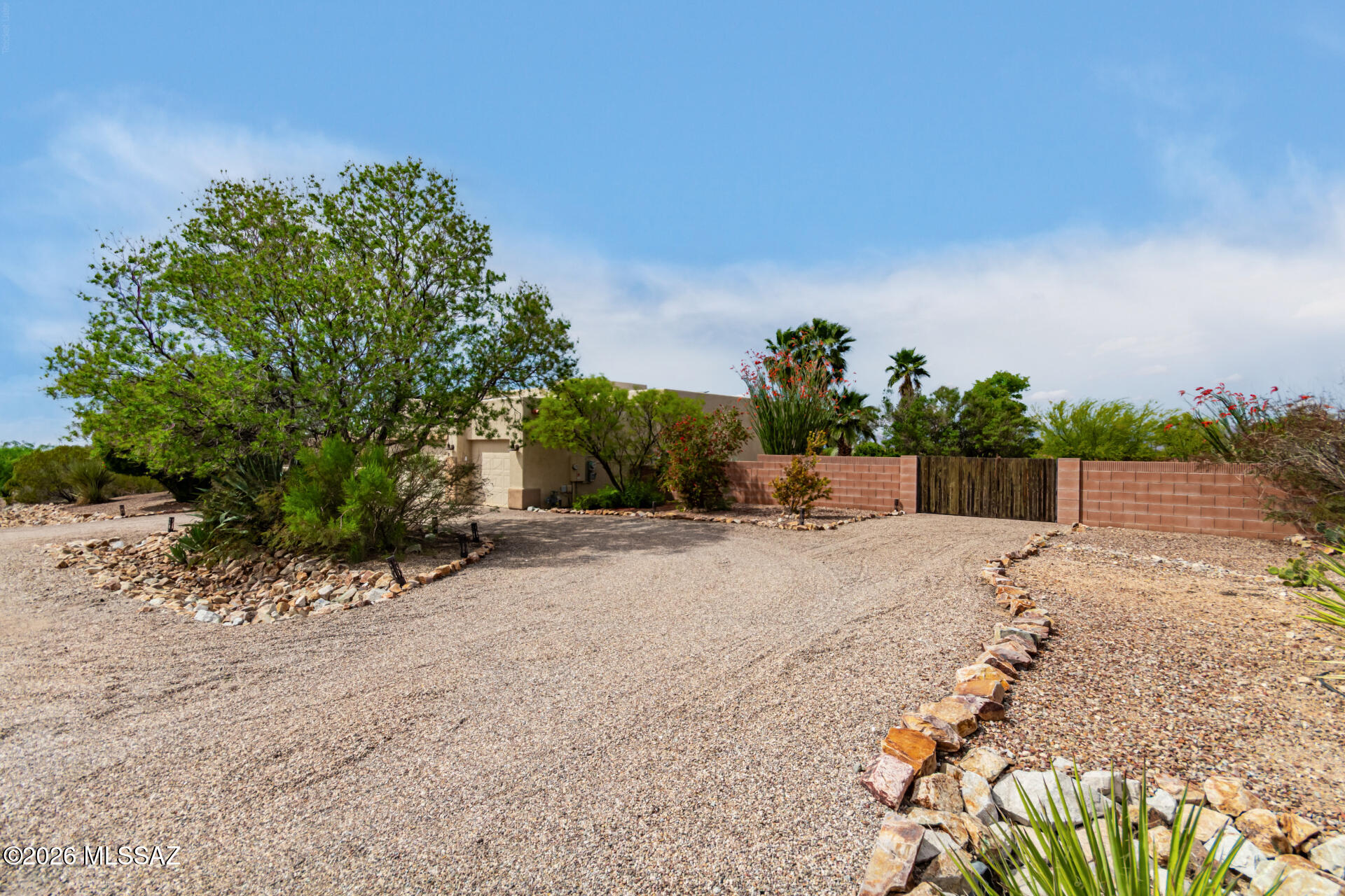 J D Ranch (1-110) - Residential