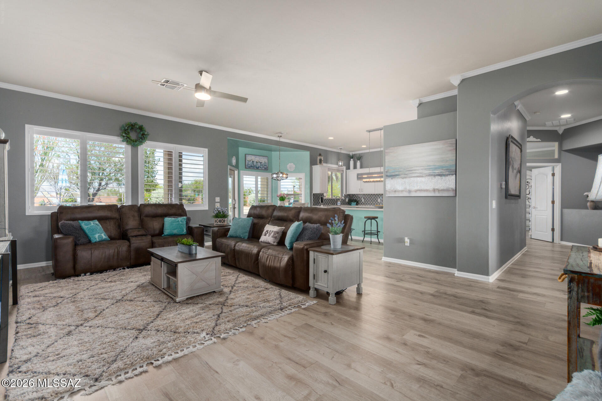 J D Ranch (1-110) - Residential