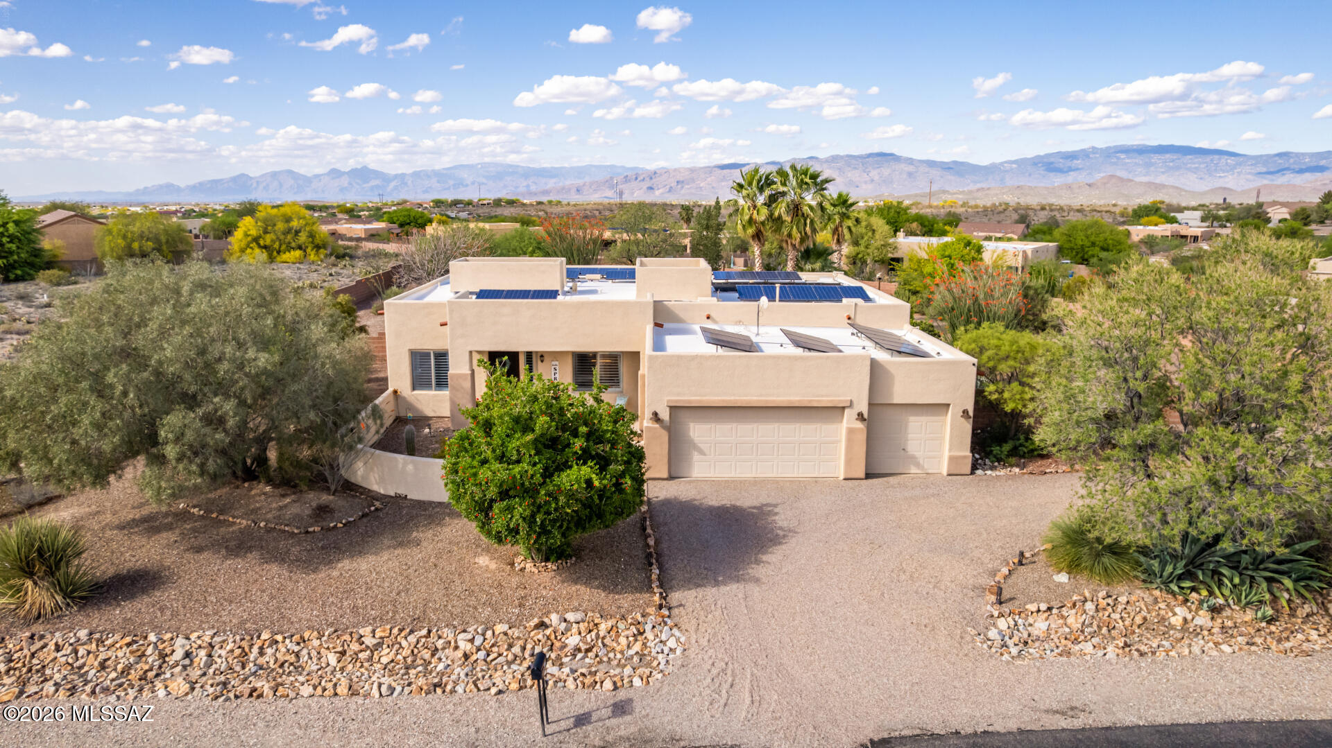 J D Ranch (1-110) - Residential