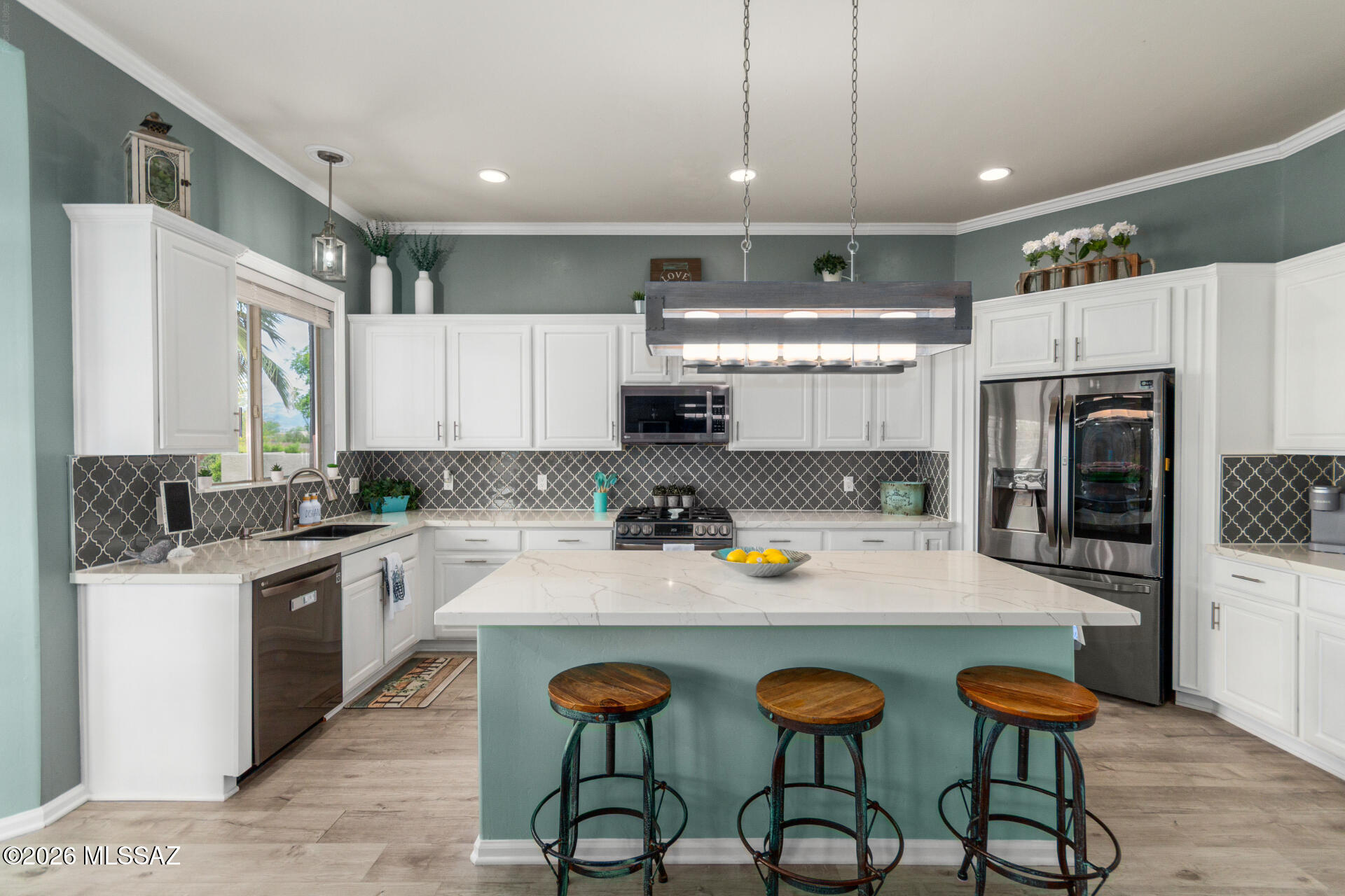 J D Ranch (1-110) - Residential